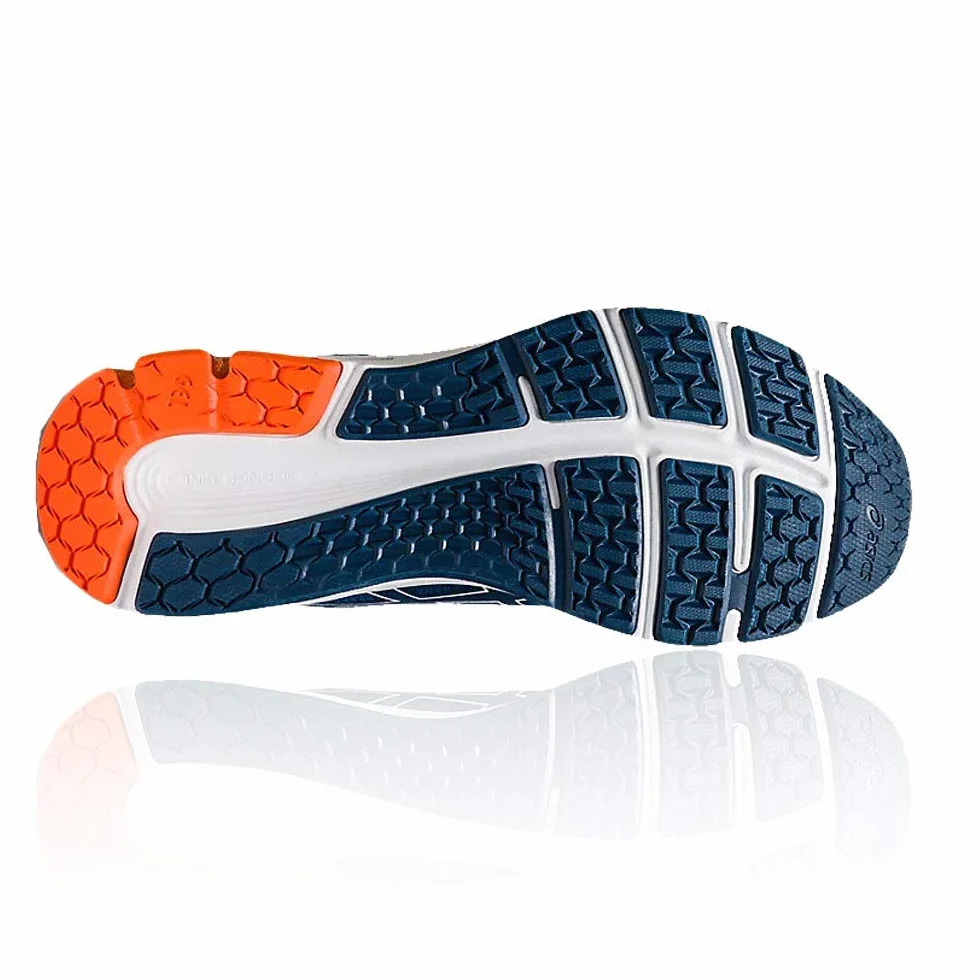 ASICS Gel-Pulse 12 Męskie buty do biegania Reborn Blue Mako Blue 49 EU