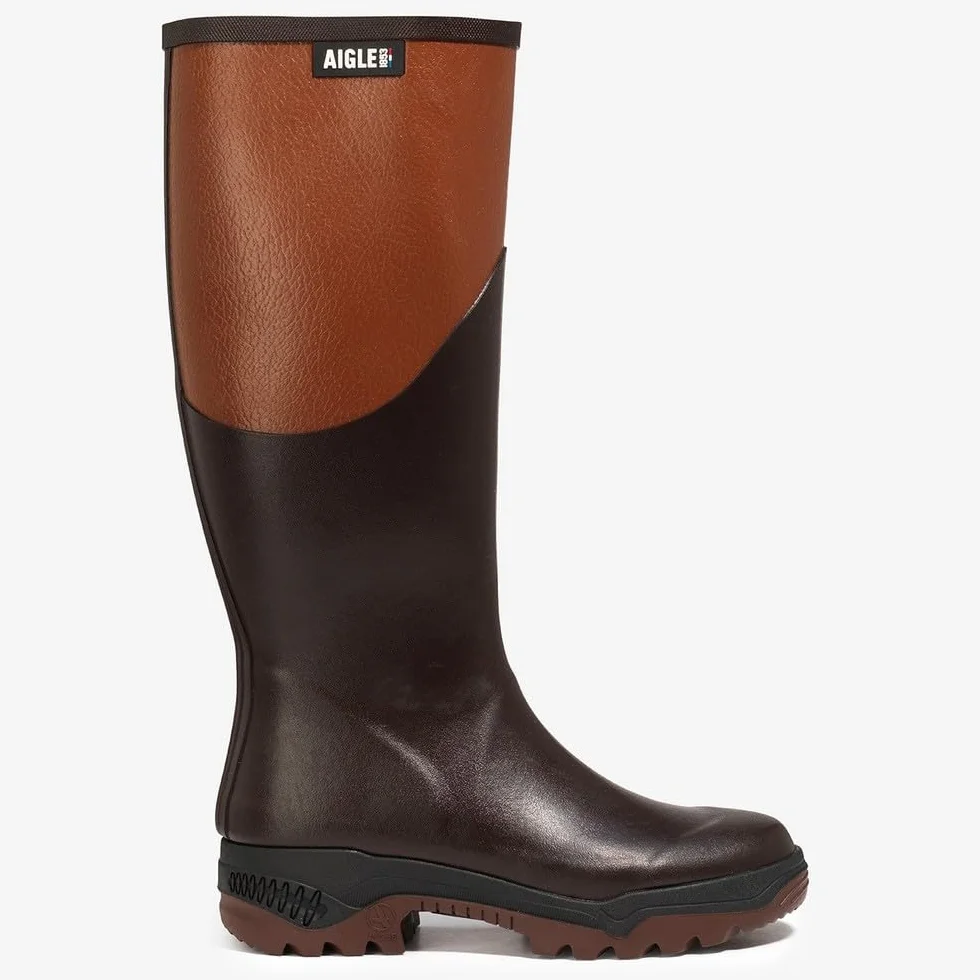 Aigle Kobiety Parcours2 WomenButy do kolan