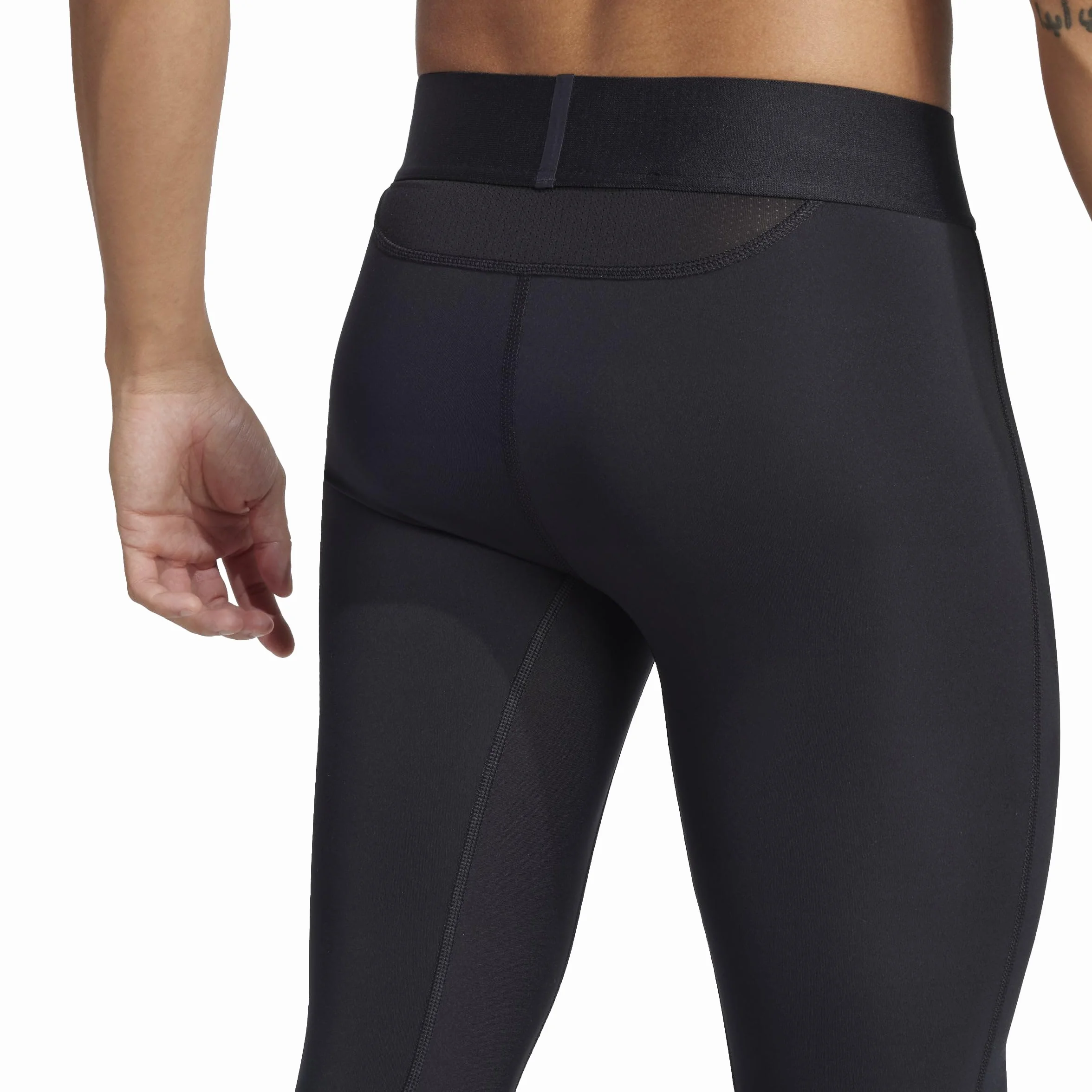 adidas Techfit Long Tight Men Rajstopy Mężczyźni
