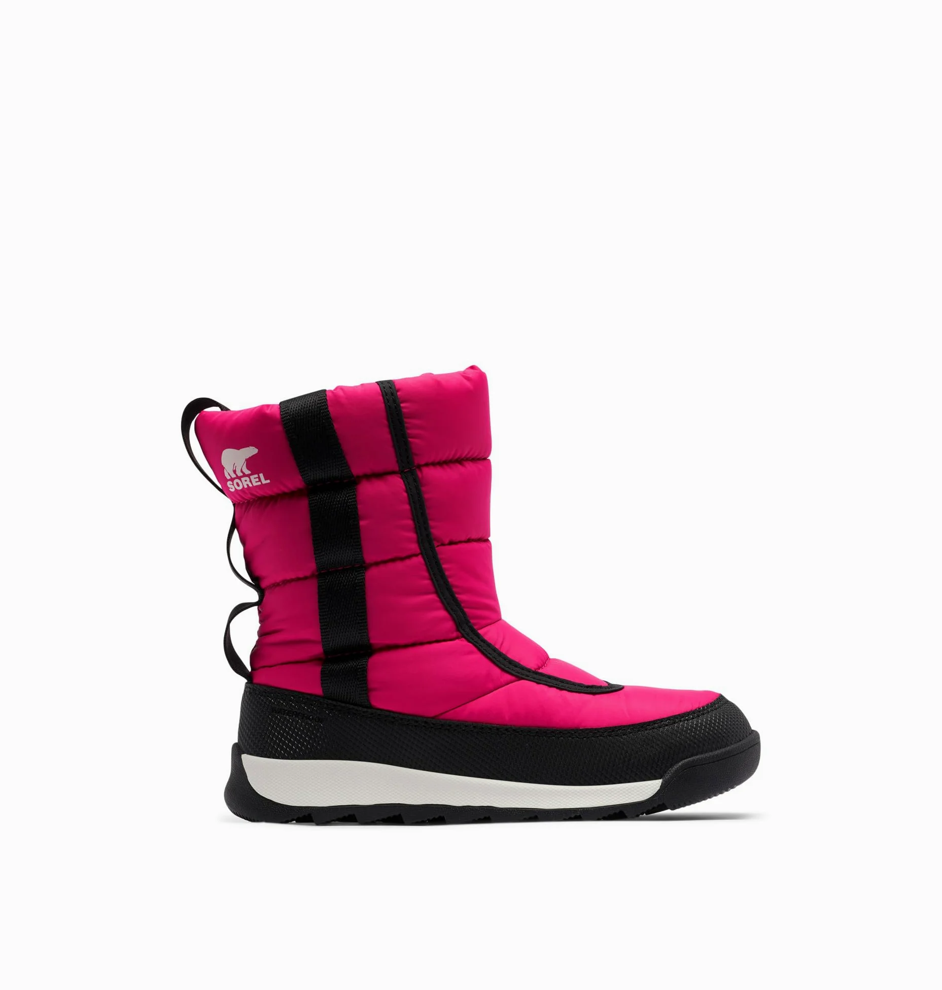 Sorel Uniseks - dzieci Whitney 2 Puffy Mid Wpkozaki zimowe