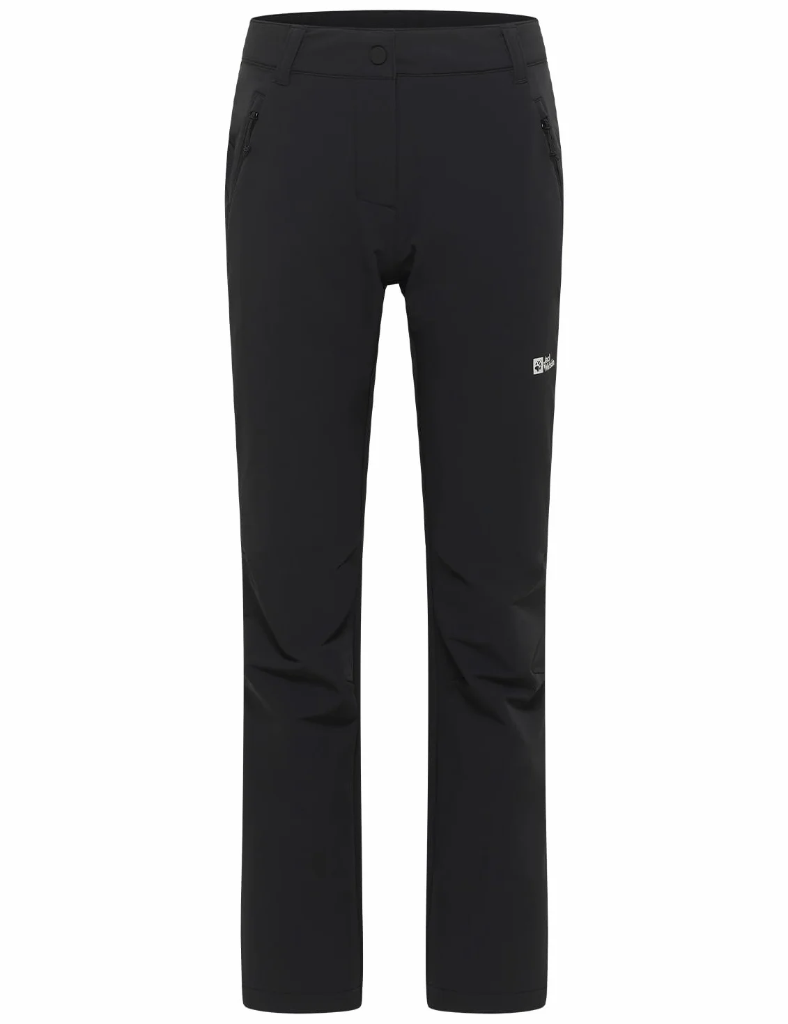 Jack Wolfskin Activate Thermic Pants W - Spodnie turystyczne Kobiety