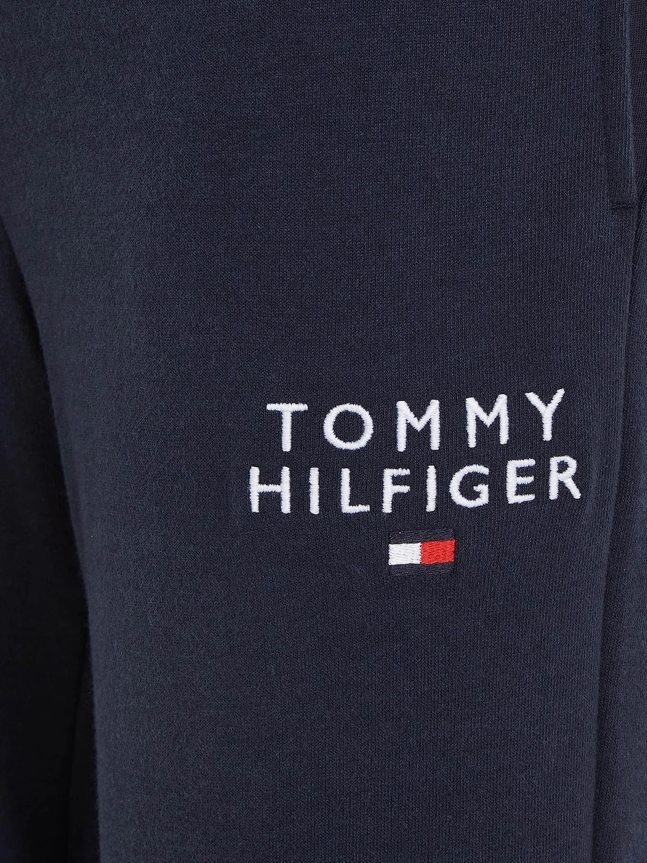Tommy Hilfiger Spodnie dresowe Kobiety Ext Sizes