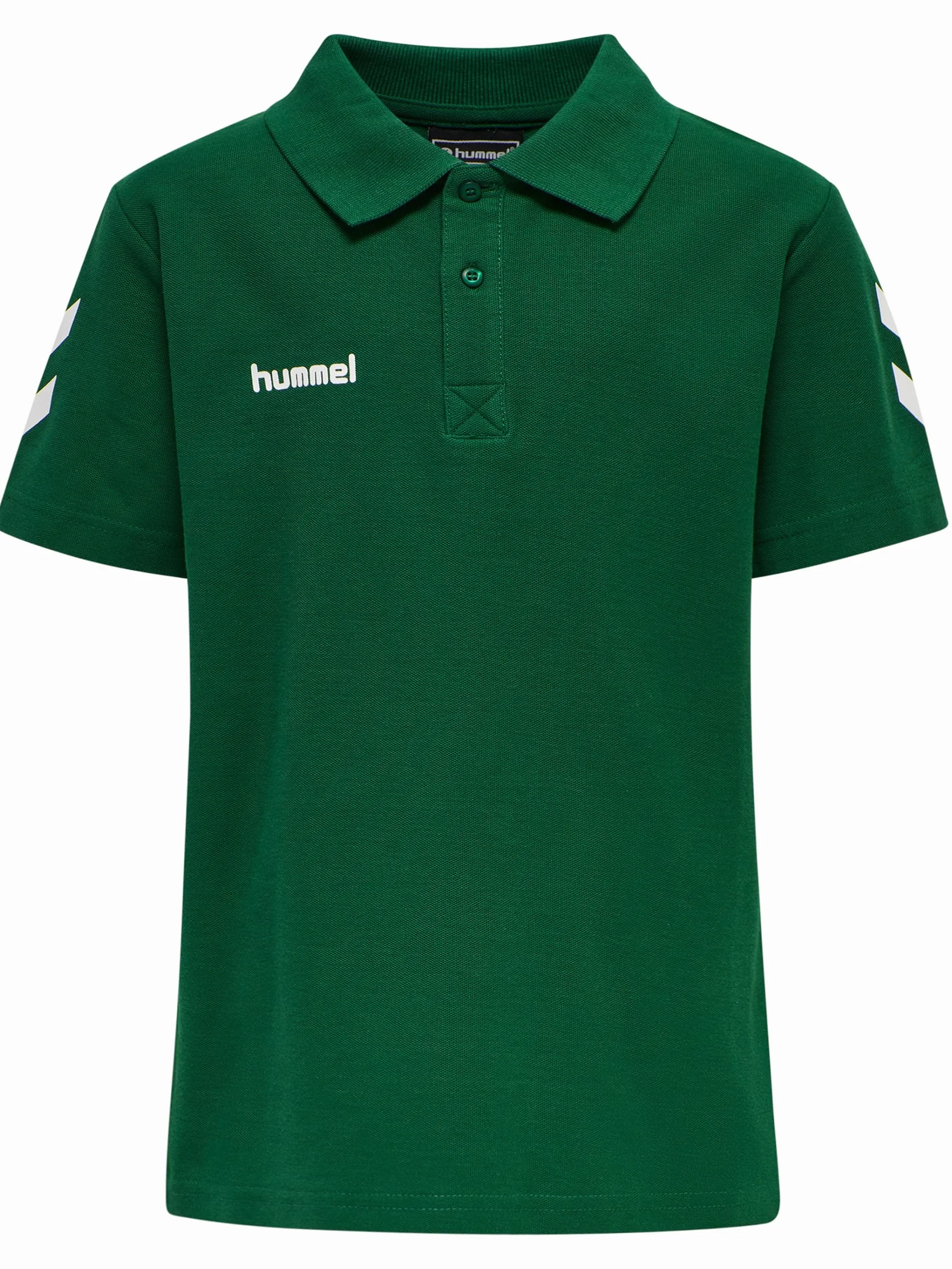 hummel Hmlgo Kids Cotton Polo Koszula dzieci