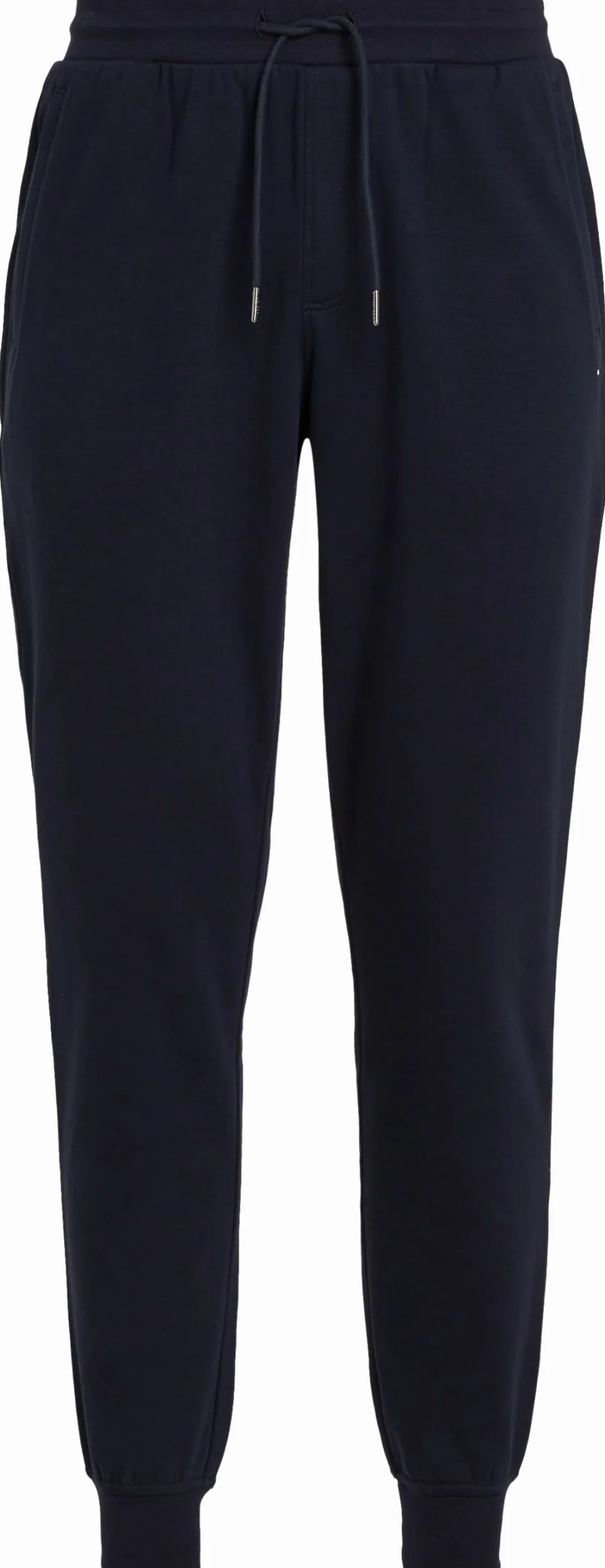 Tommy Hilfiger Flag Logo Sweatpant Mw0mw36142 Spodnie dresowe Mężczyźni