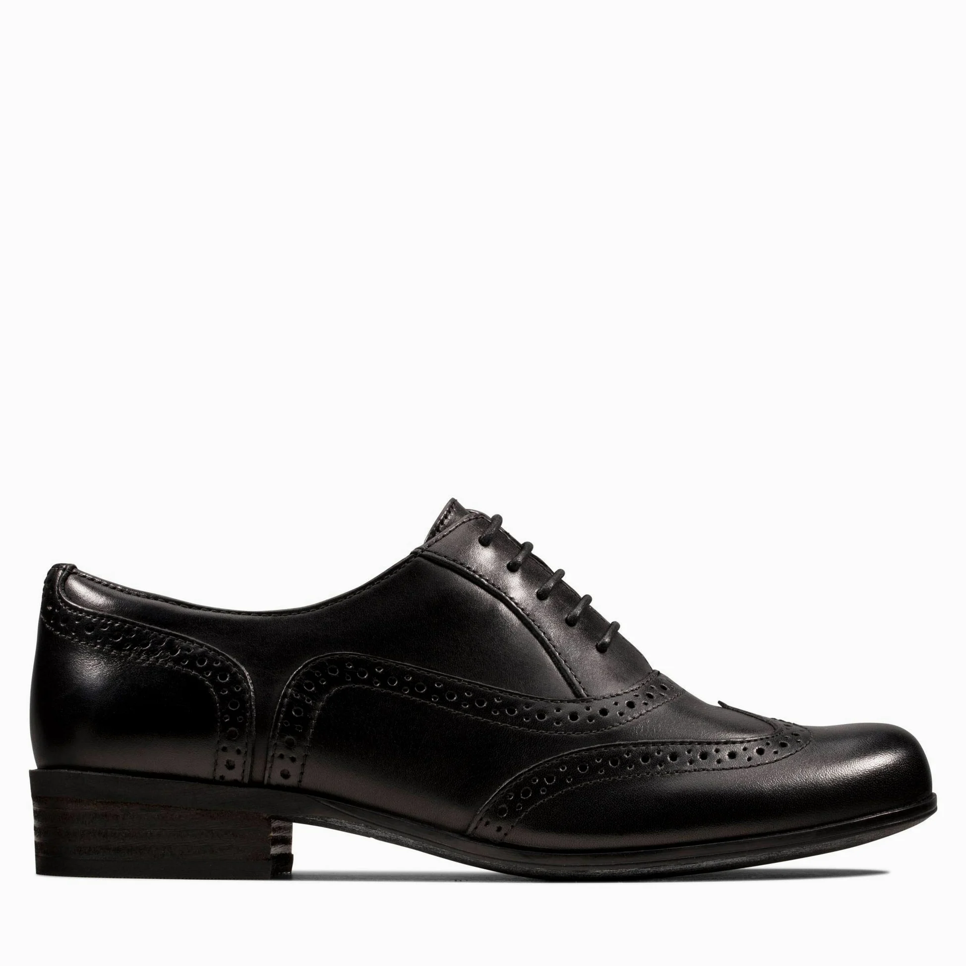 Clarks Hamble Oak Derby Kobiety