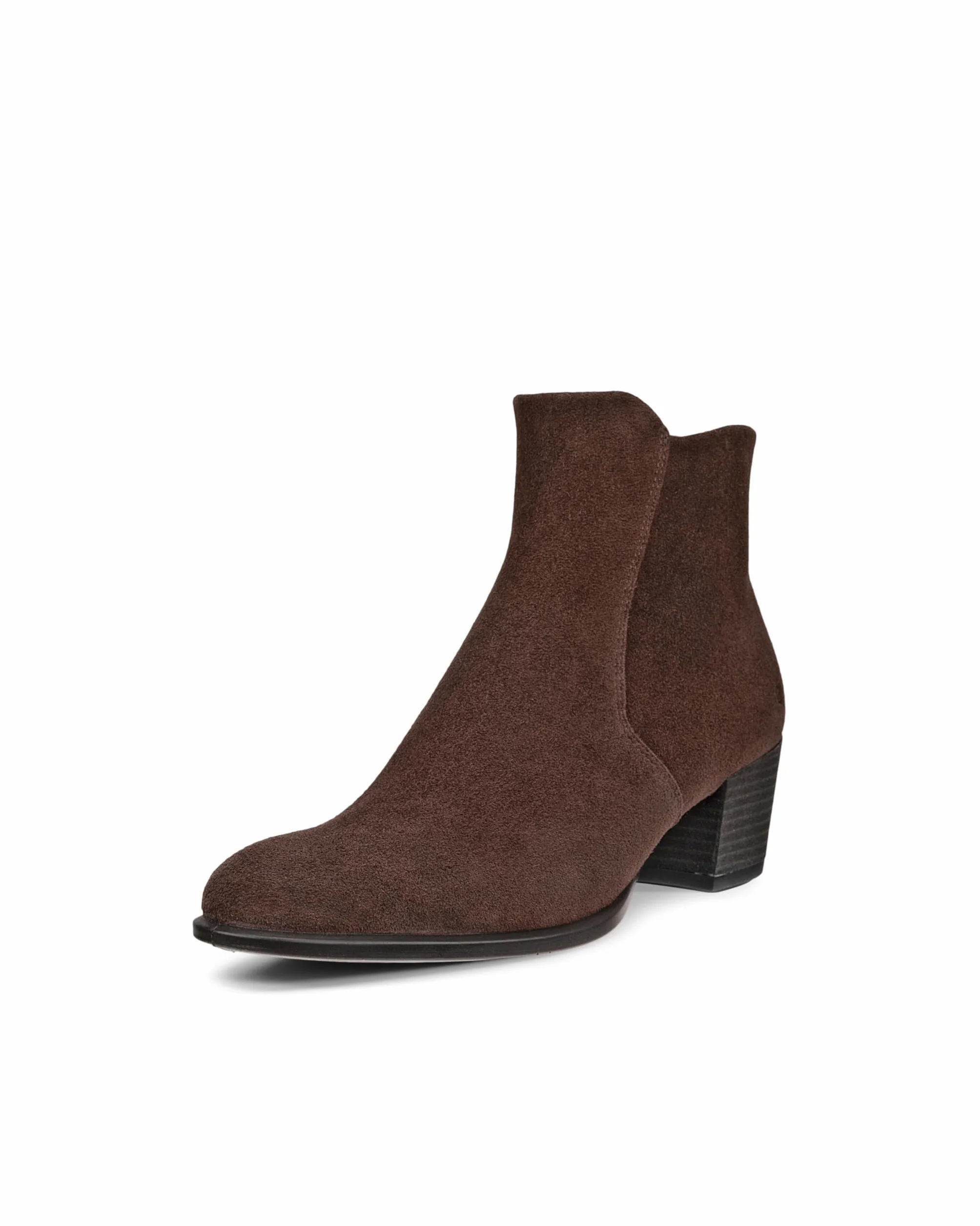 ECCO Shape 35 Block Ankle Boot sztyblety Kobiety