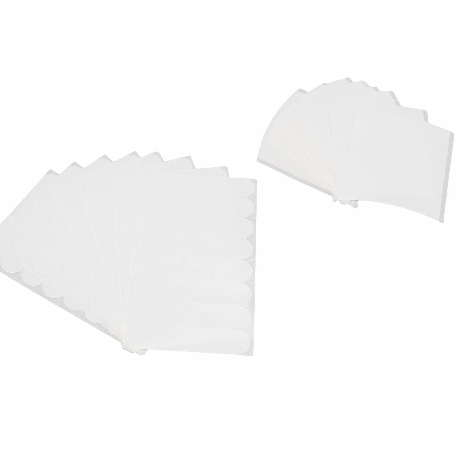 Skin fashion tape, clothing tape, body tape, double sided clothing tape, off shoulder top transparent body tape suitable for all fabric types