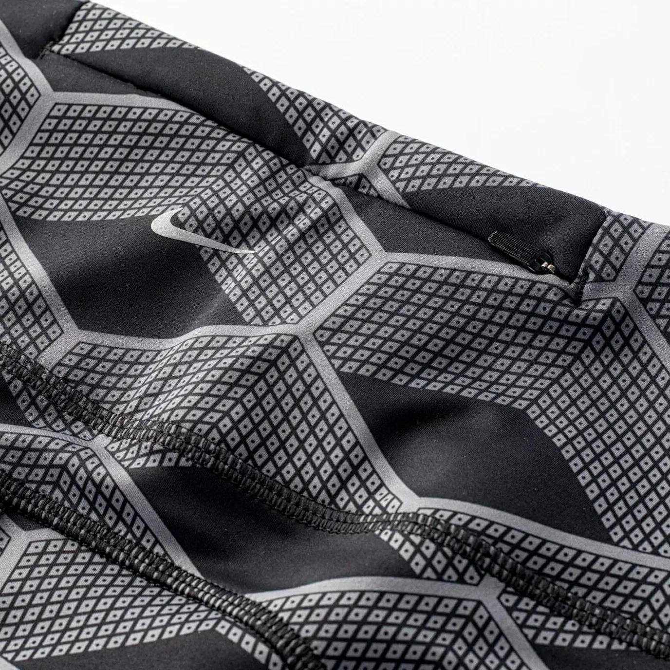 NIKE Legginsy - Leginsy Kobiety