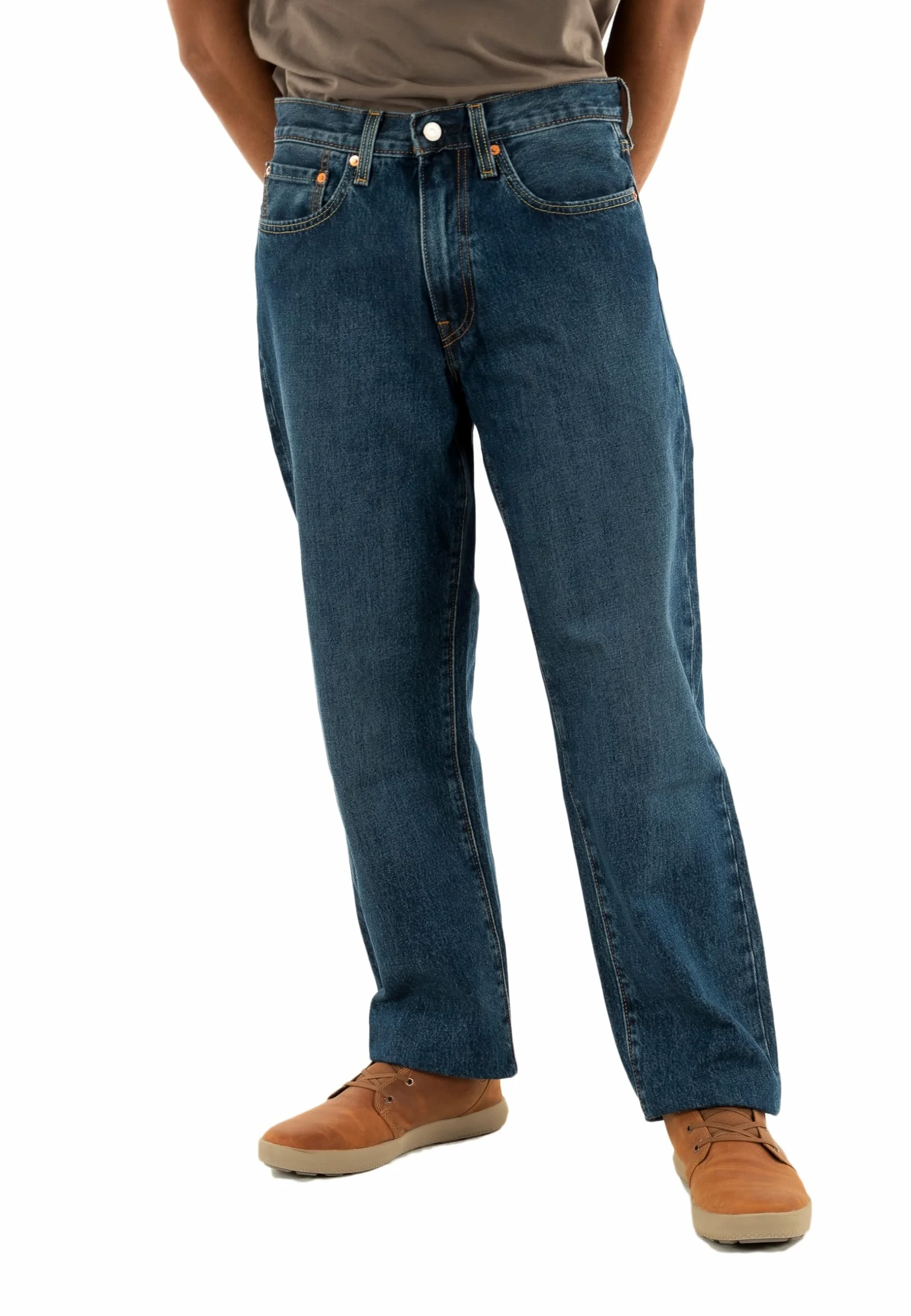 Levi's 568 Loose Straight Dżins Mężczyźni
