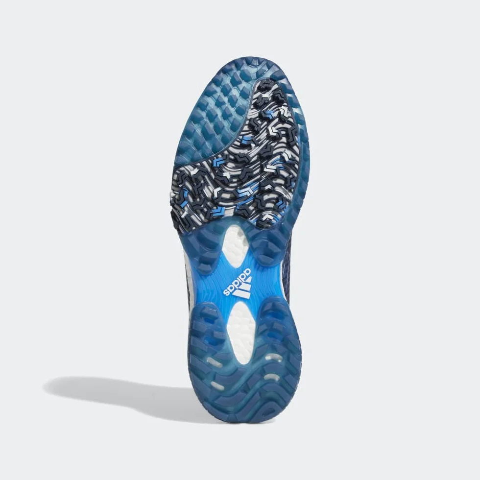 adidas Mężczyźni Codechaos buty do golfa bez kolcówButy golfowe