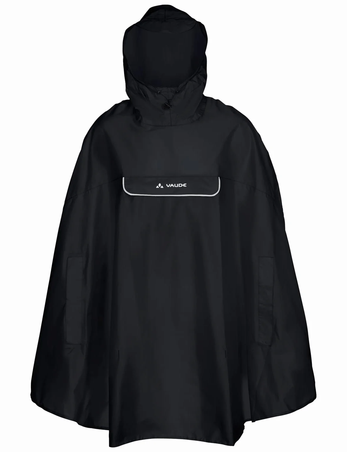 VAUDE Valdipino Ponczo męski Poncho