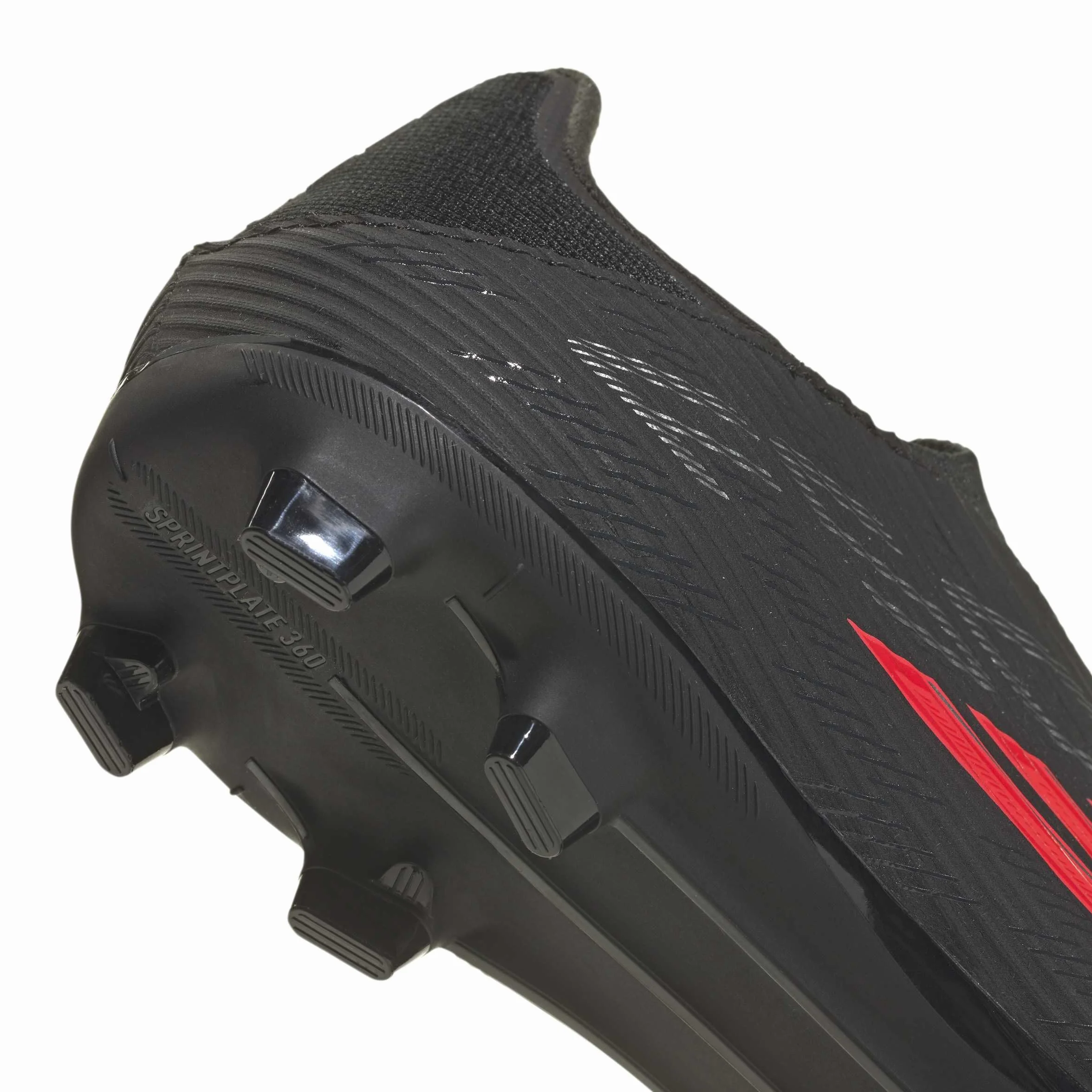 adidas F50 League Laceless Firm Ground Multi Ground Football Boots