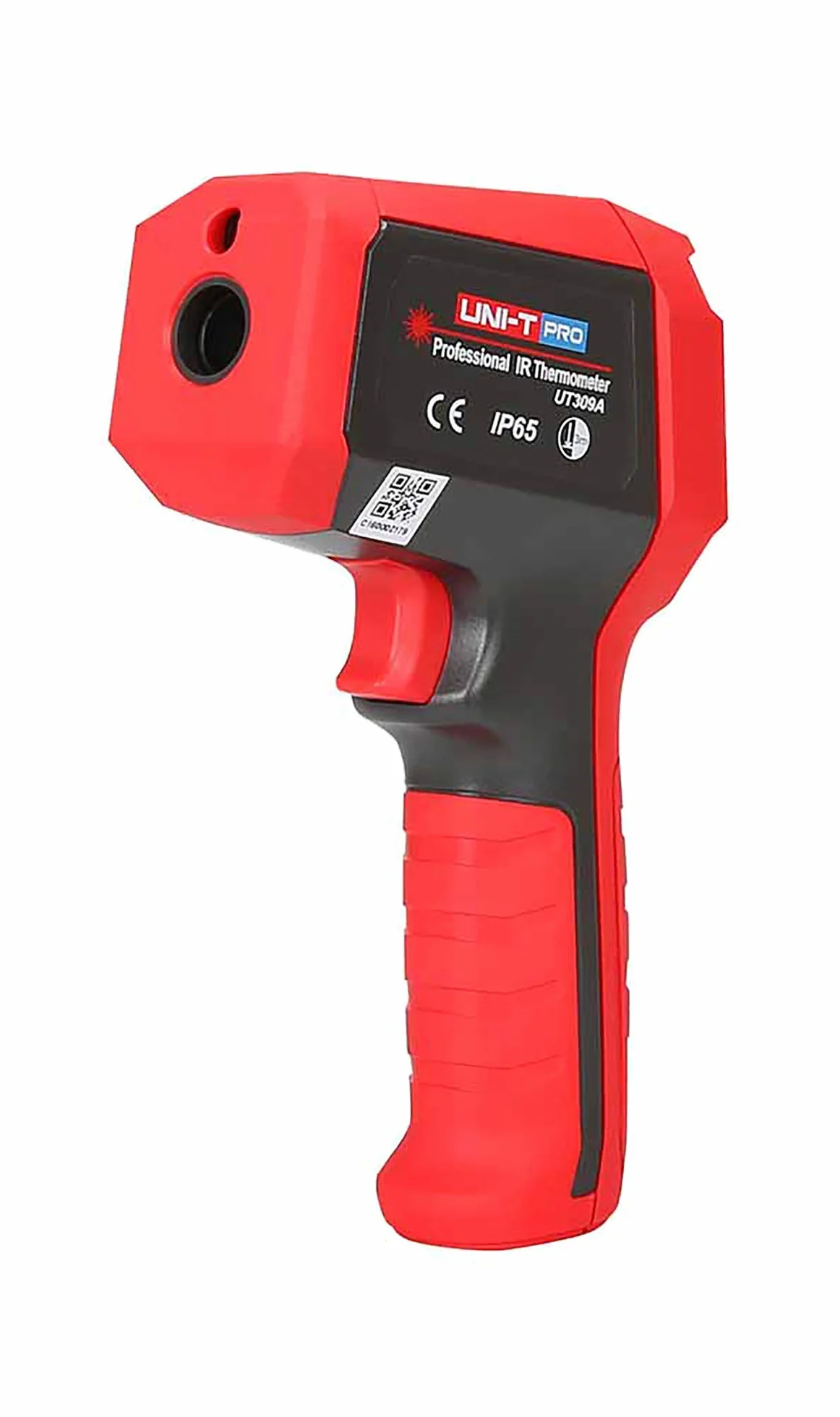 Cyfrowy termometr na podczerwień UNI-T UT309A/MIE0303, 35°C ~ 450°C