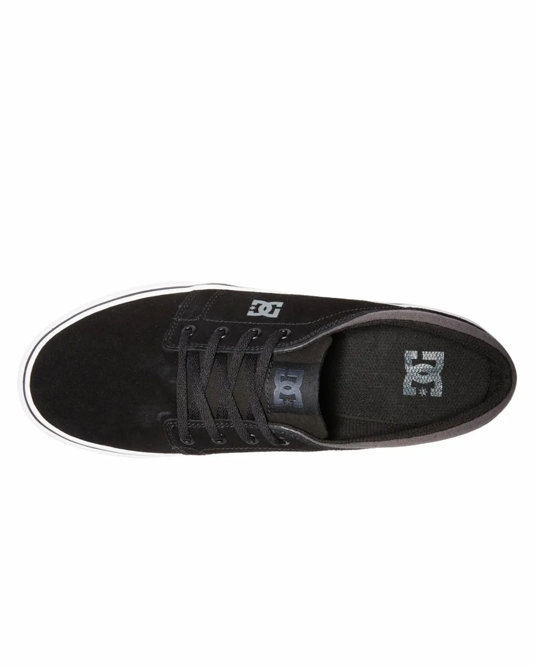DC Shoes Mężczyźni TrasaAdidasy