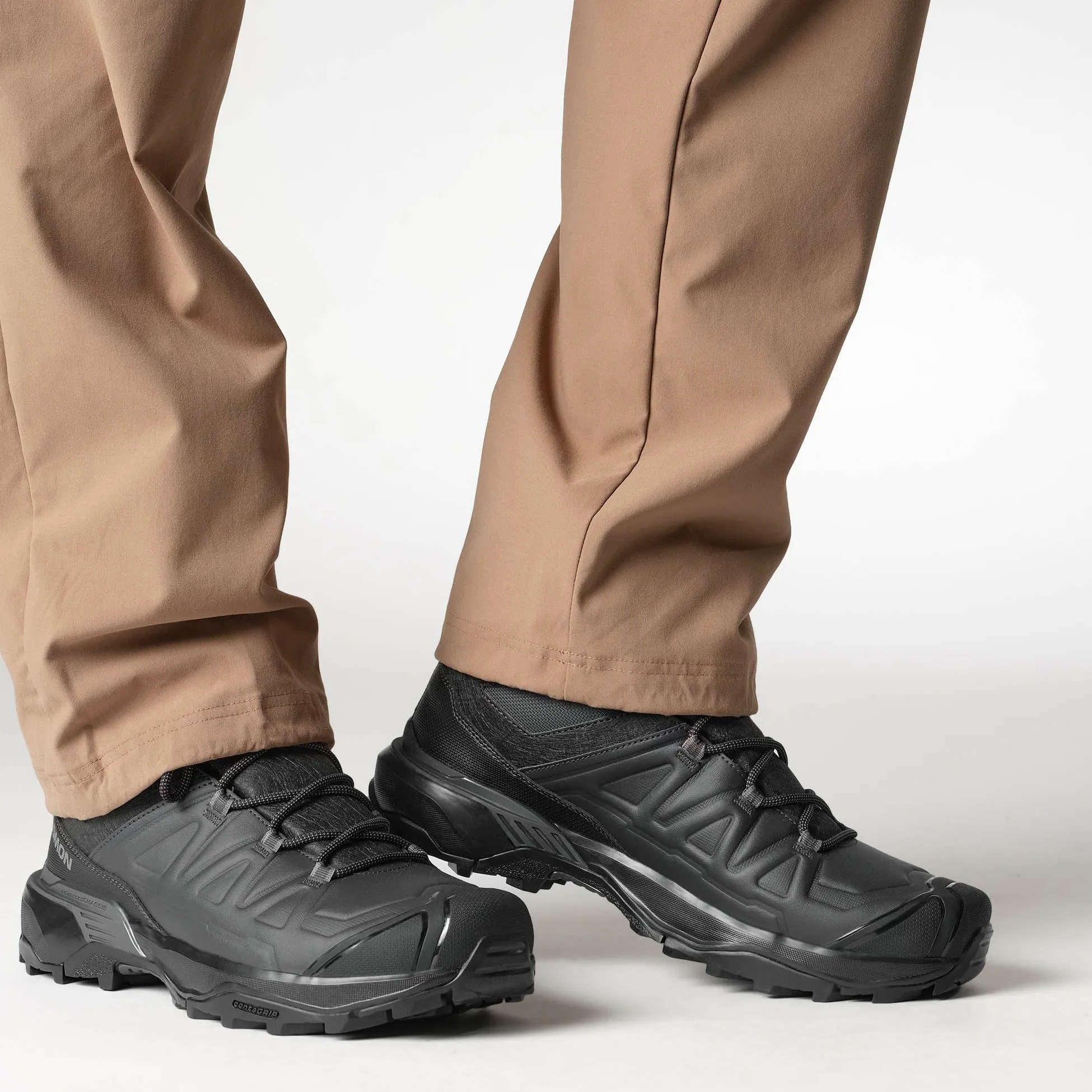 Salomon Mężczyźni X Ultra Snowpilot WaterproofButy trekkingowe