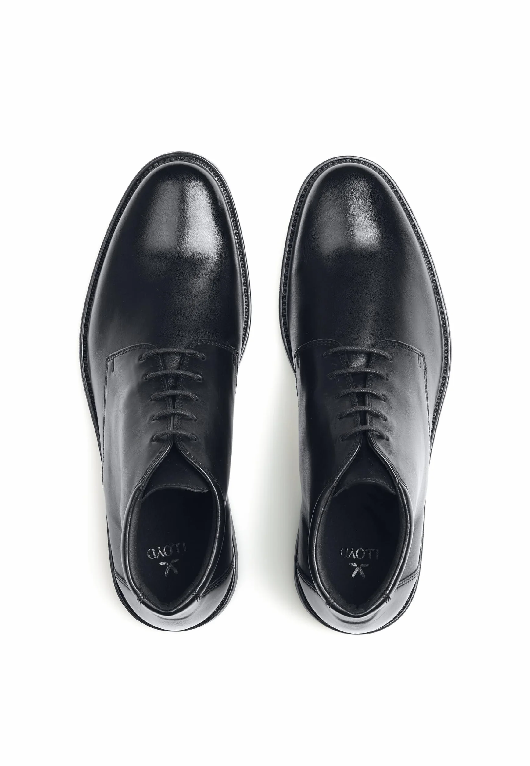 LLOYD Core 335 męskie buty sznurowane