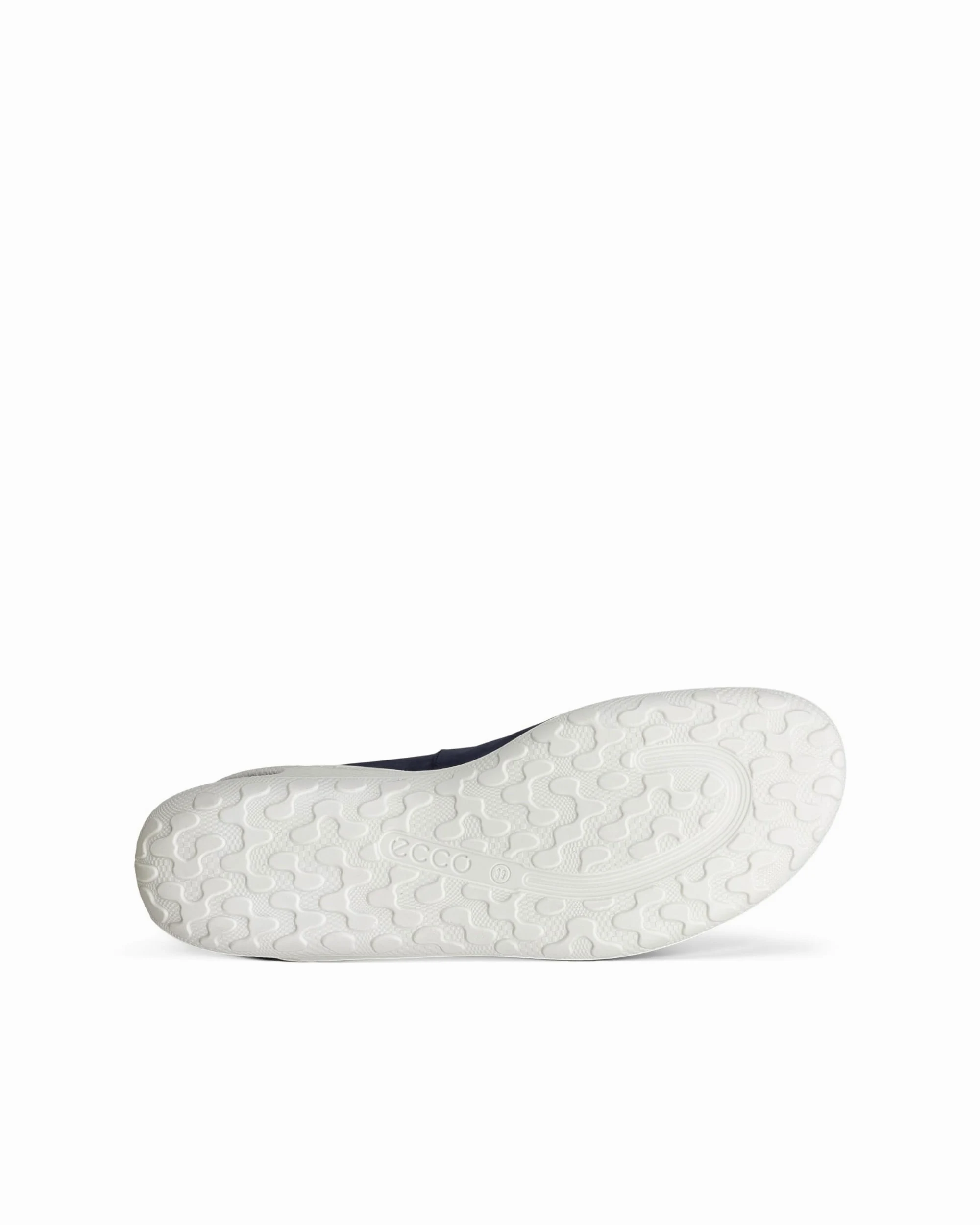 ECCO Kobiety Biom Lite Skimmer BallerinaAdidasy