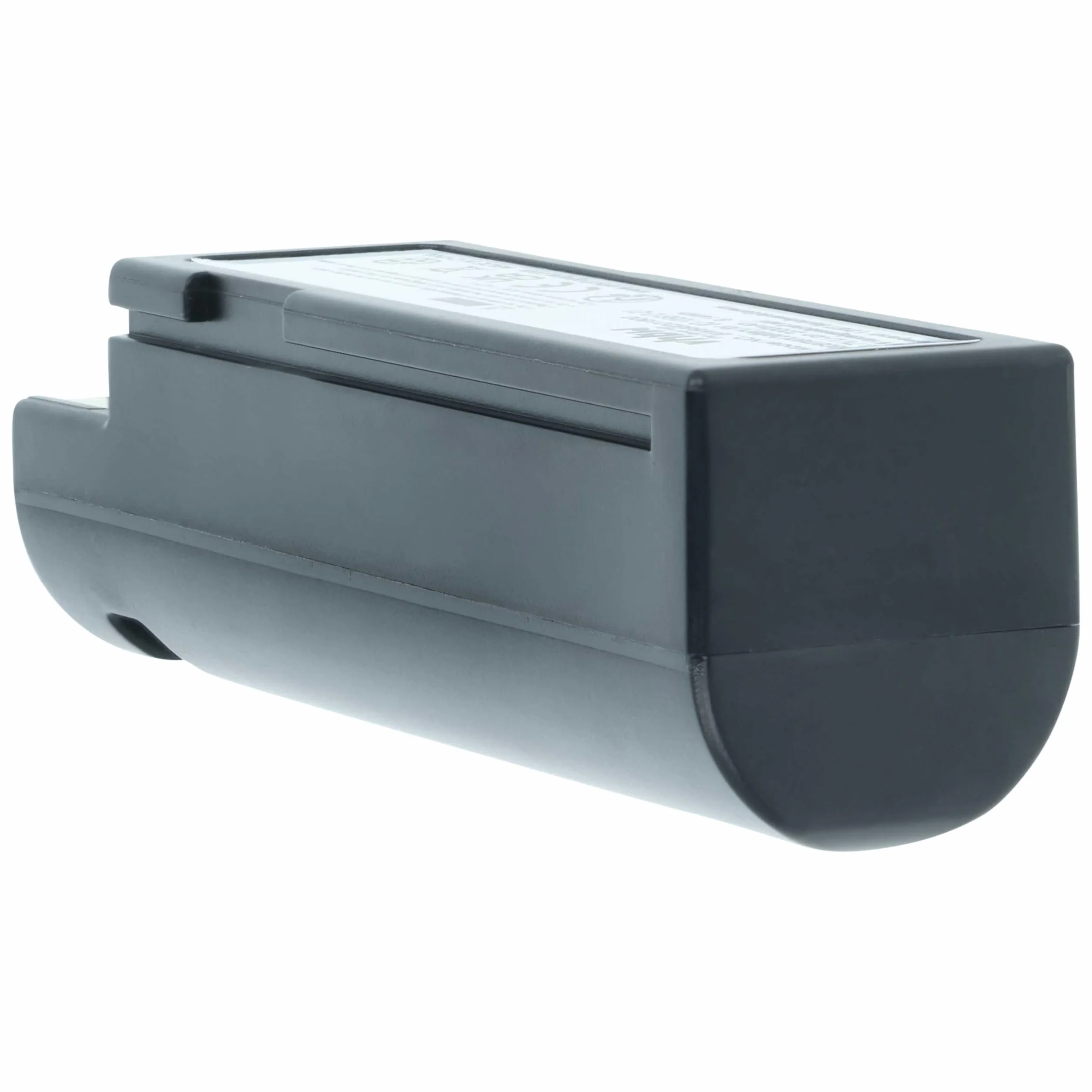 vhbw Bateria zamienna do Zebra 82-166537-01, BTRY-36IAB0E-00 do skanera kodów kreskowych POS (2200 mAh, 3,7 V, litowo-jonowa)