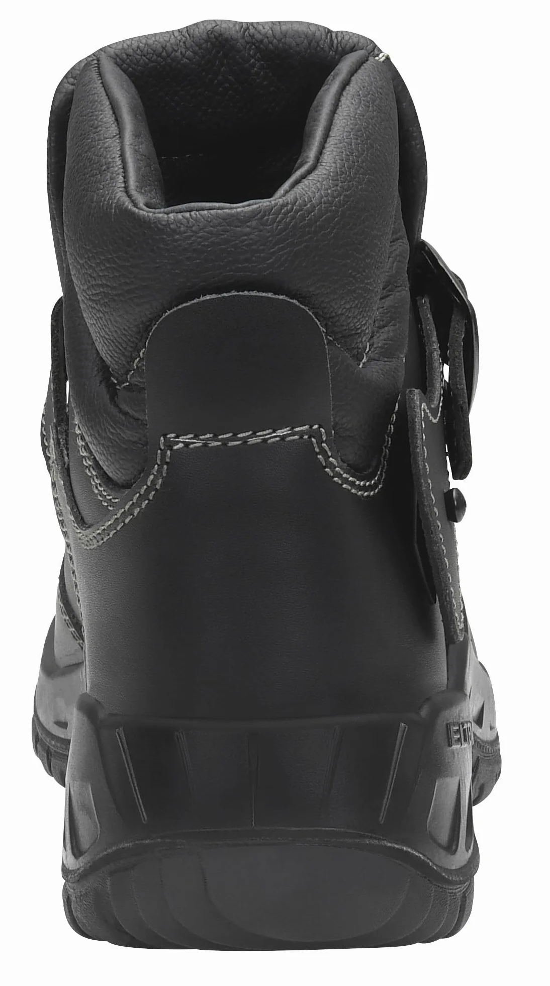 ELTEN Uniseks Carl Ii S3 Hi Buty przemysłowe