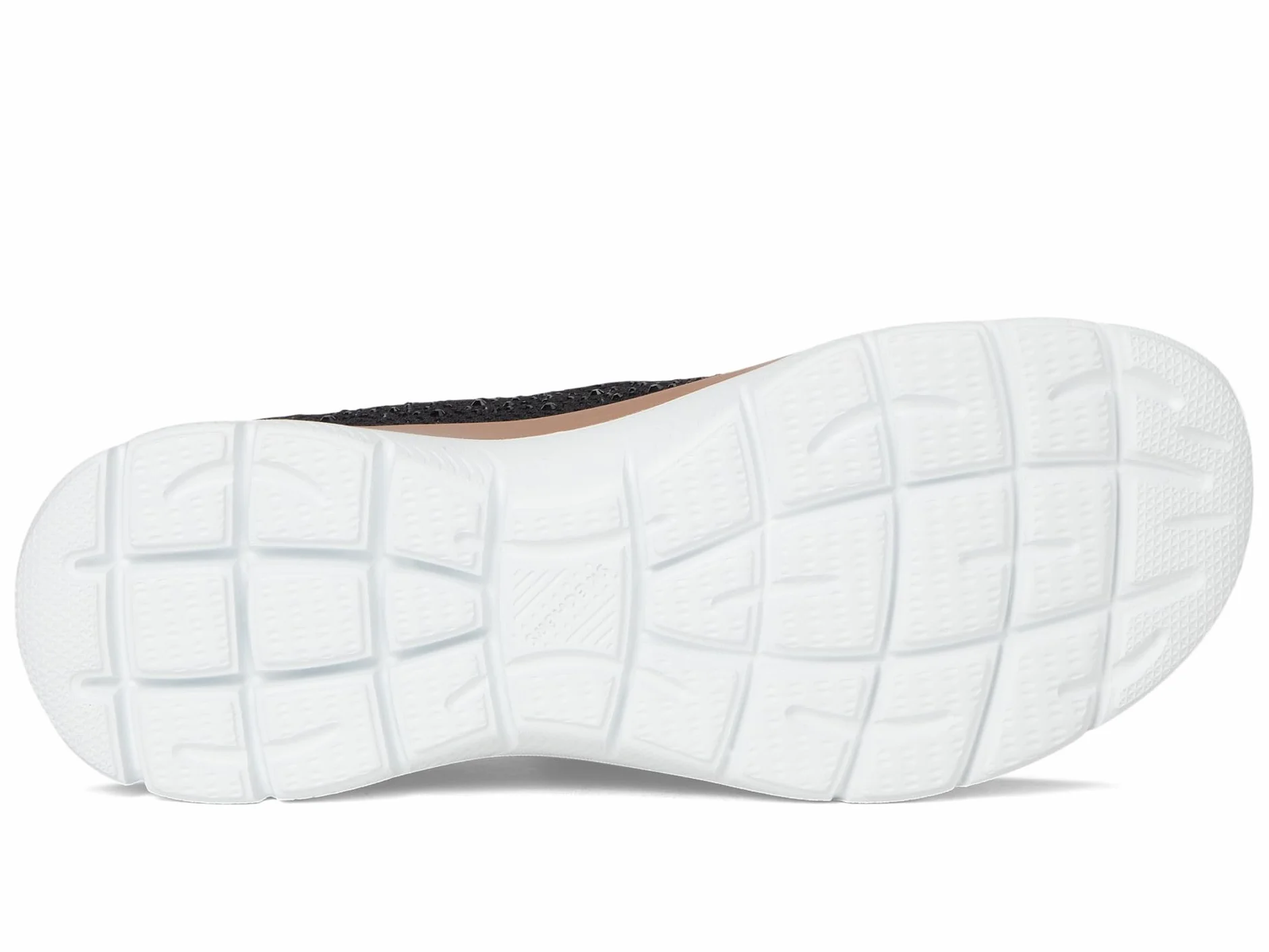 Skechers Kobiety Summits-brilliant Shine Hands Free Slip-insAdidasy