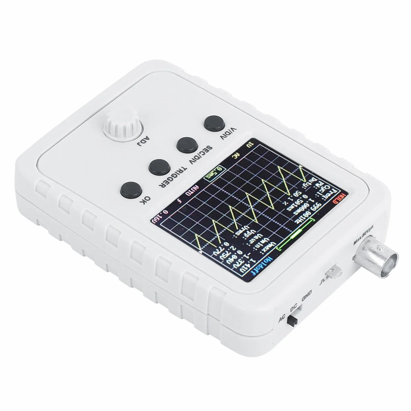 FNIRSI DSO-150 Oscyloskop cyfrowy