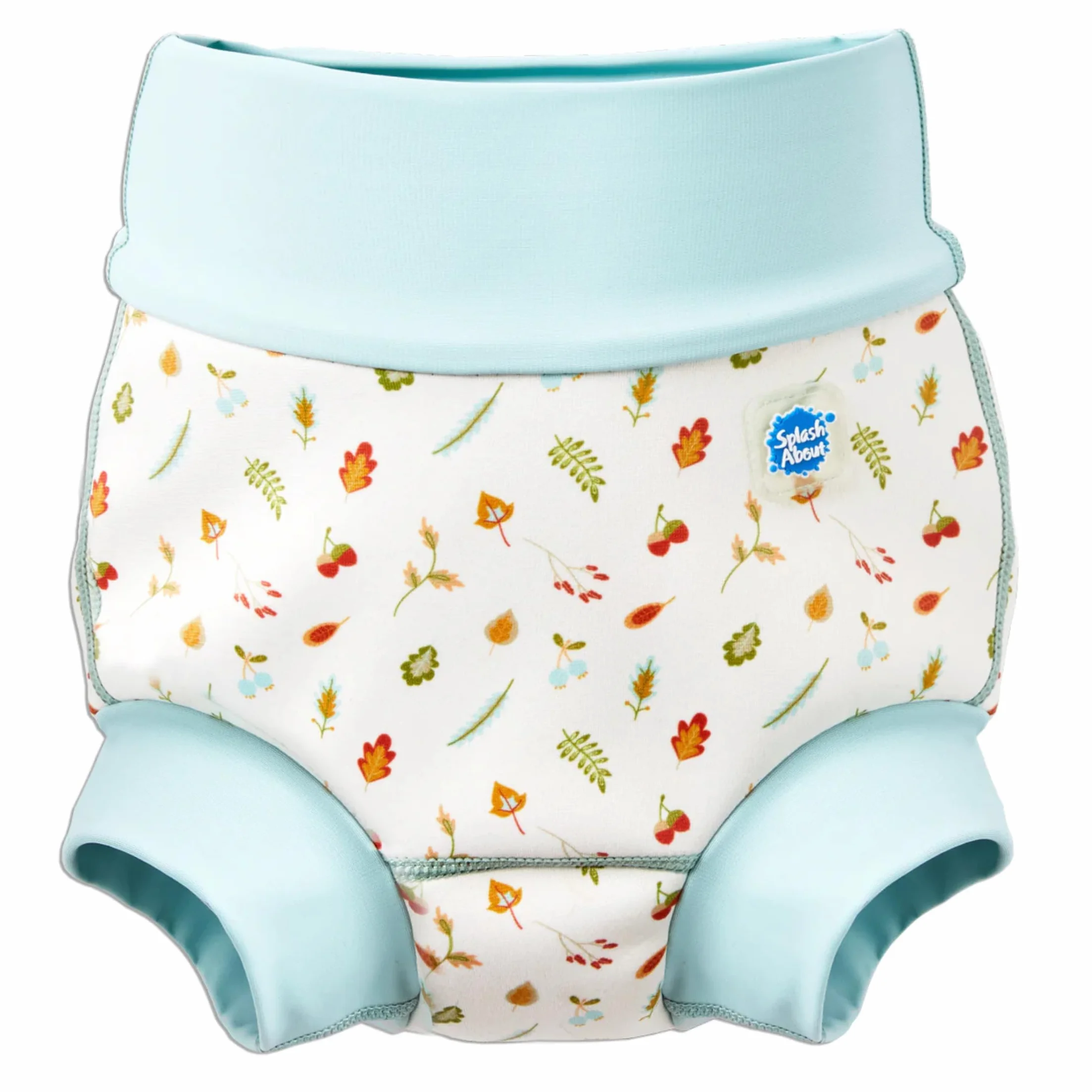 Splash About Happy Nappy Duo, Małe Żołędzie, 3-4 lata, Małe żołędzie, 3-4 Lat