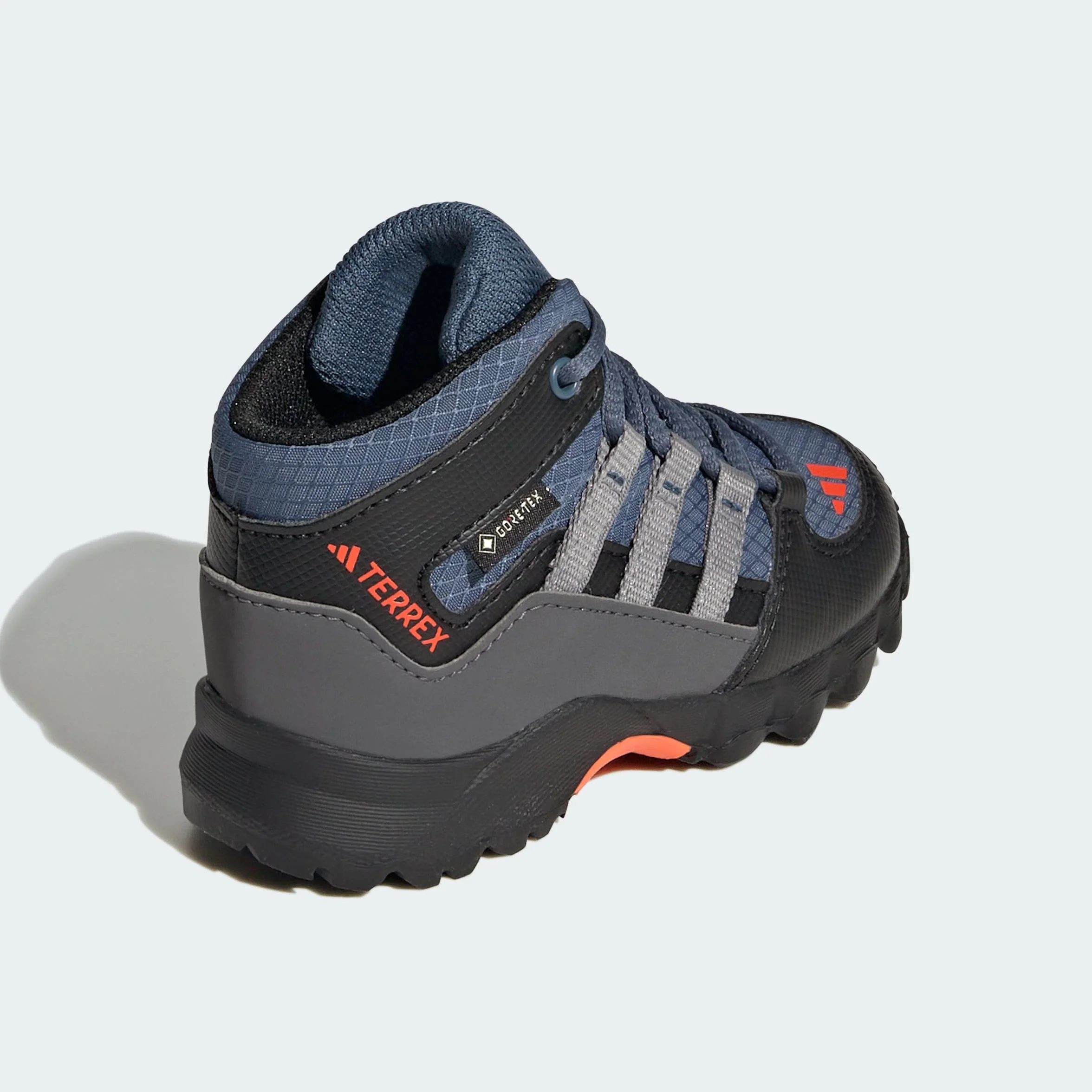 adidas Uniseks - niemowlęta Terrex Mid Gore-tex HikingButy turystyczne