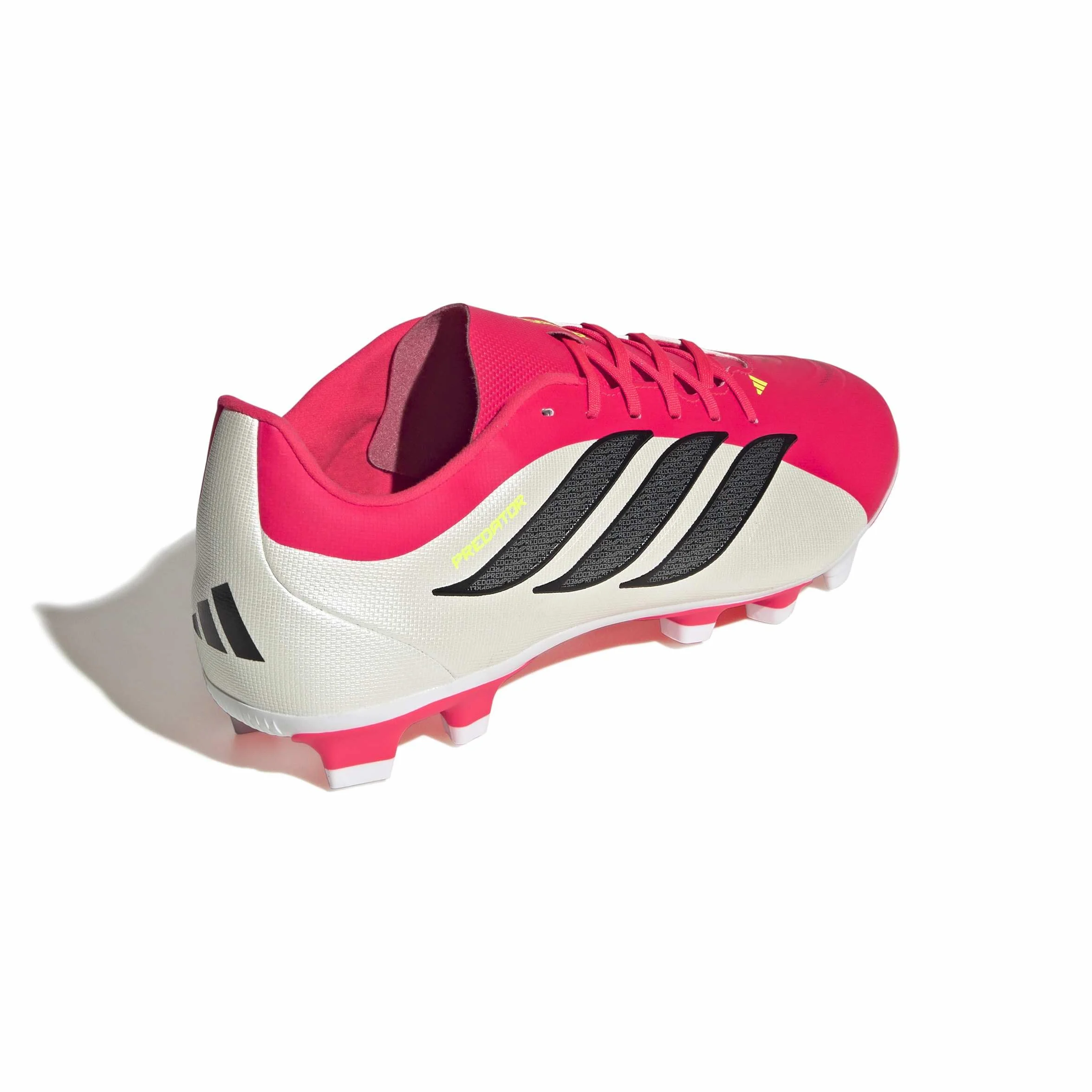 Adidas Predator Club Firm Ground/Multi Ground Football Boots