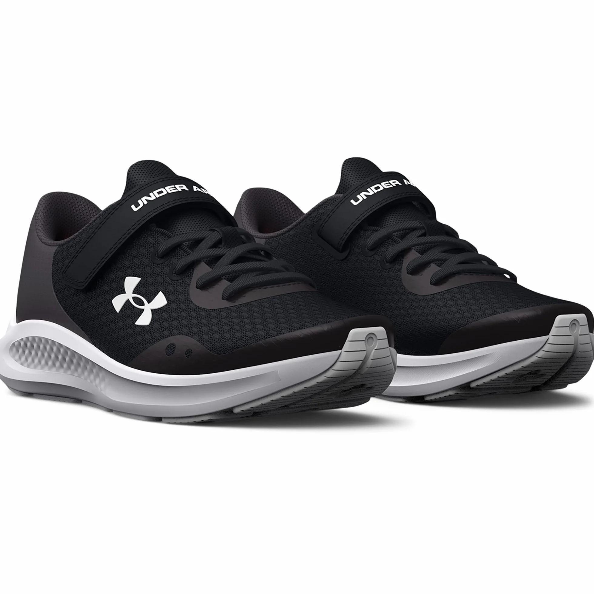Under Armour Dziewczynki Ua Gps Pursuit 3 AcButy do biegania.