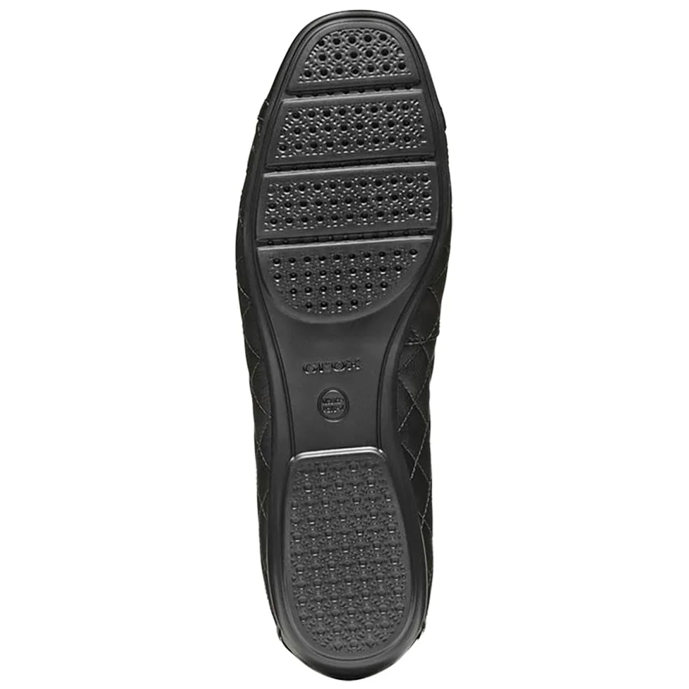 Geox Kobiety D Annytah BBalerina
