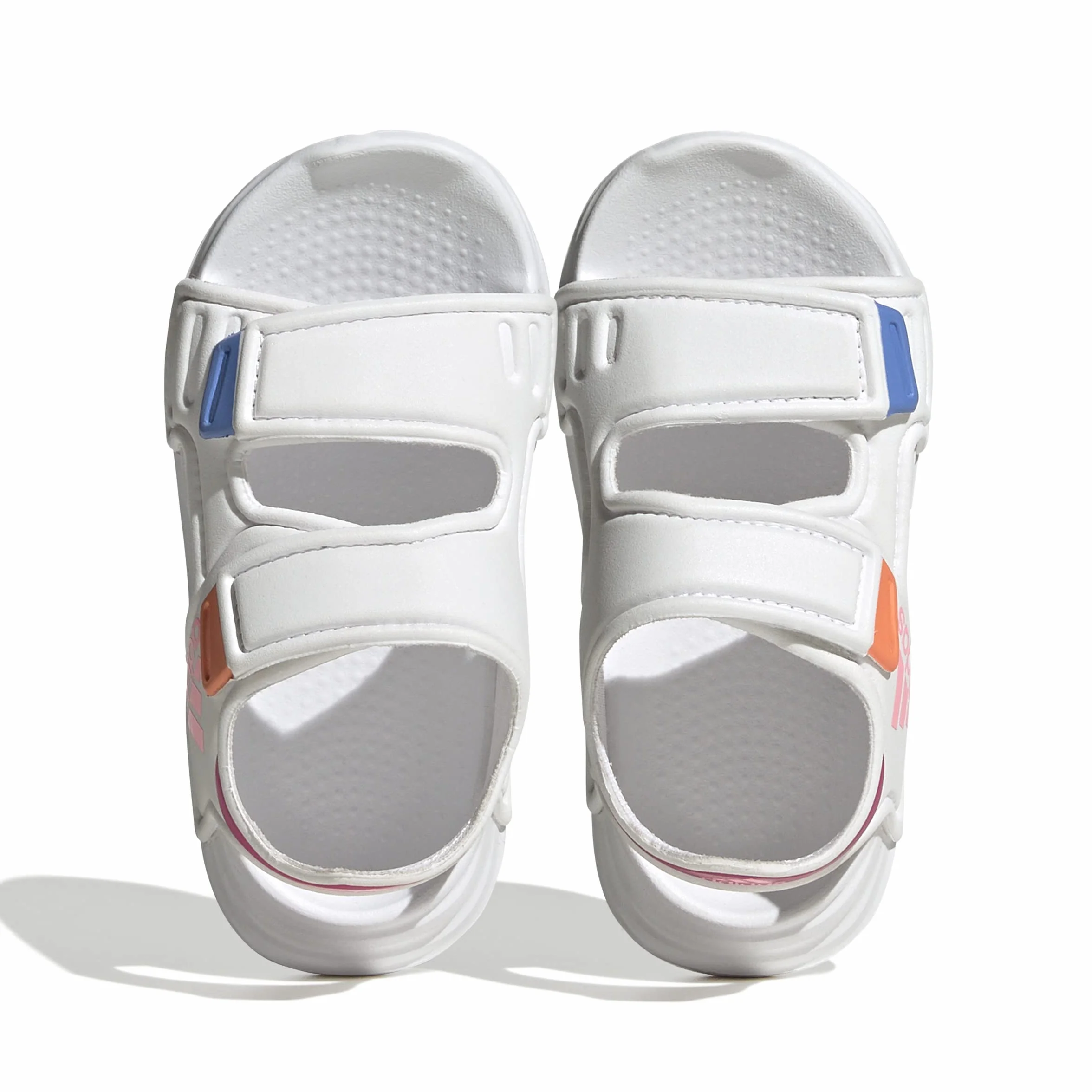 adidas Uniseks - dzieci Altaswim SandalsSANDALY