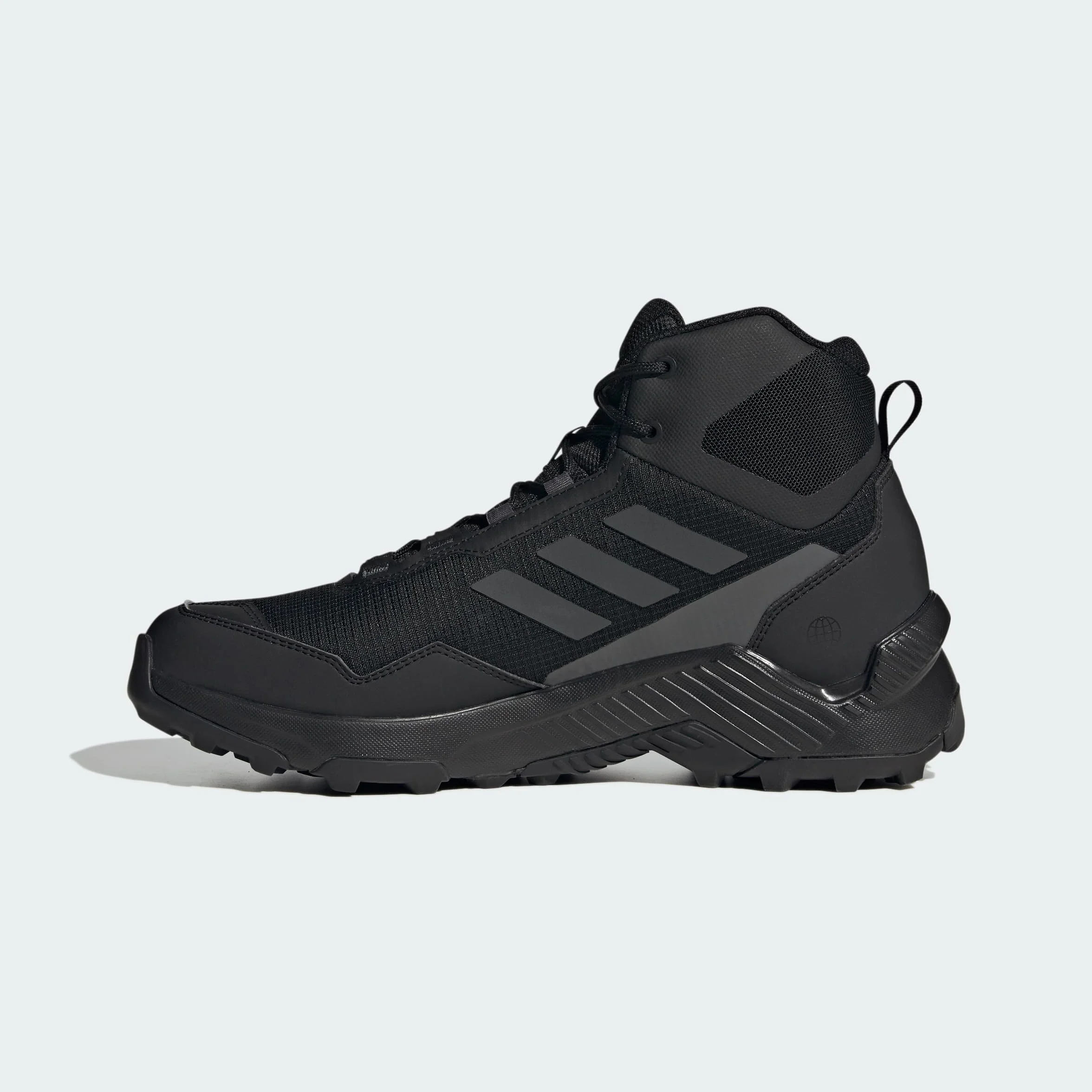 adidas Mężczyźni Eastrail 2.0 Mid Rain.rdy Waterproof Hiking ShoesButy turystyczne
