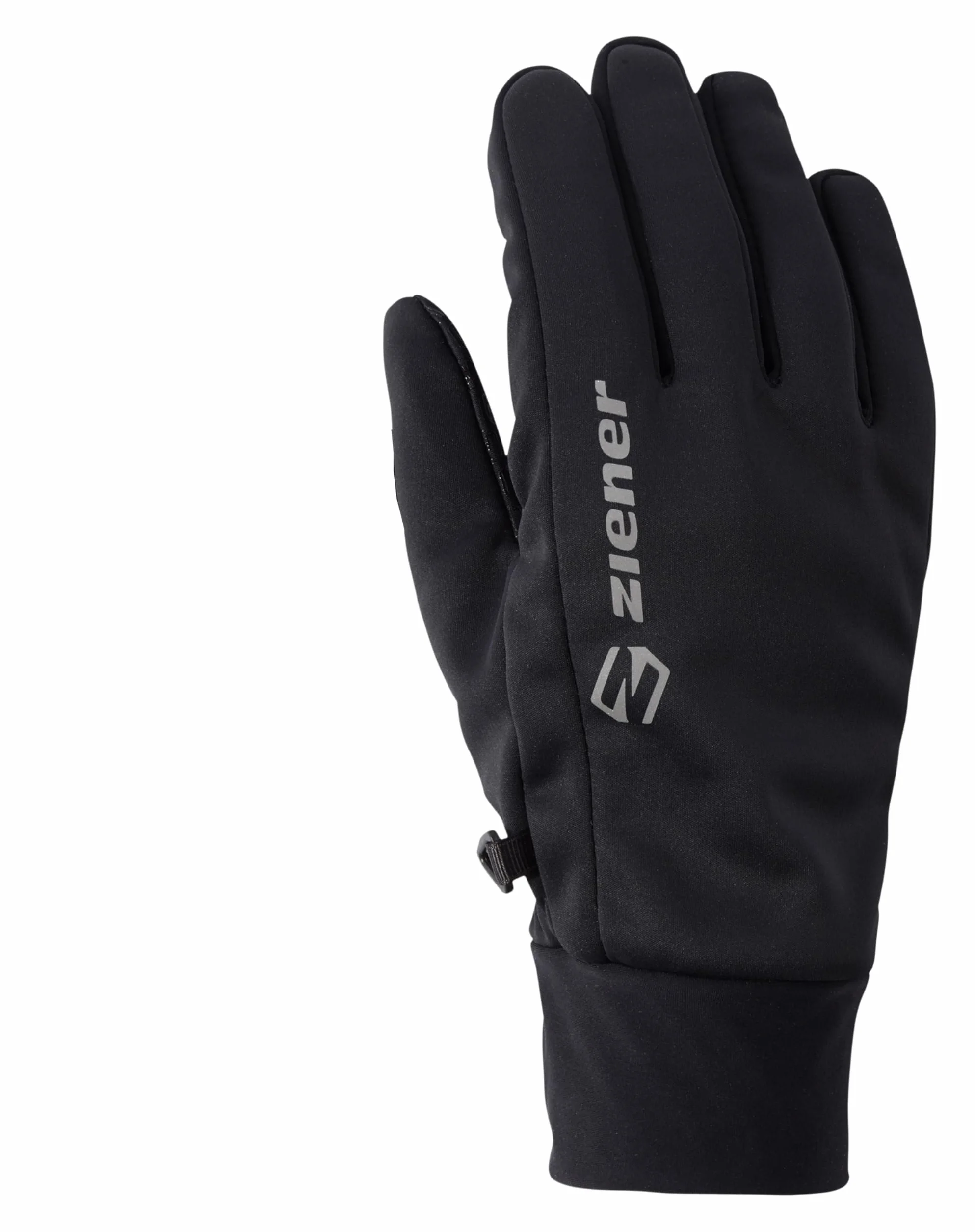 Ziener Irios GTX Inf Multisport rękawice rekreacyjne/funkcyjne/outdoorowe | oddychające, wiatroszczelne, dotykowe