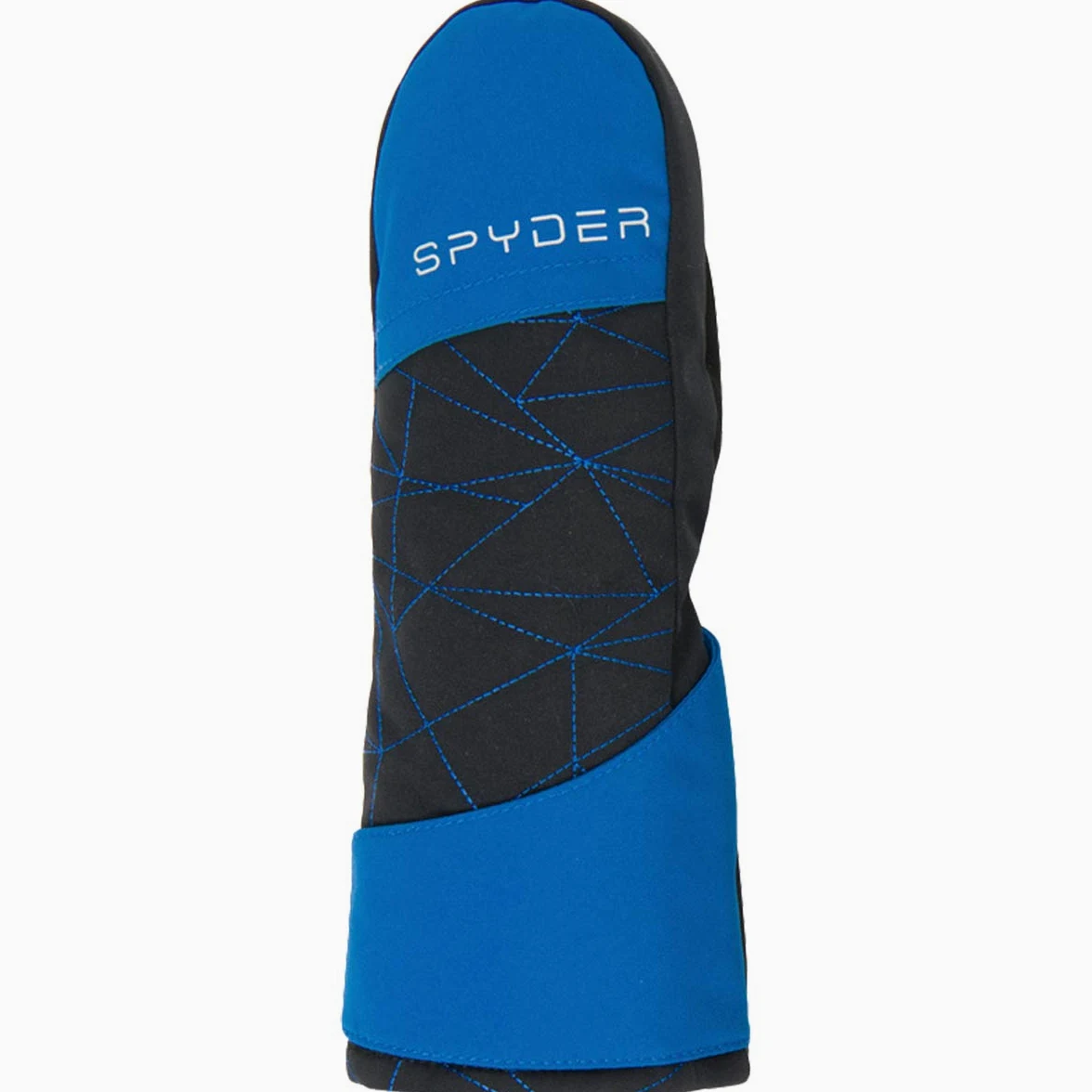 Spyder Niemowlęta Cubby chłopięce rękawiczki