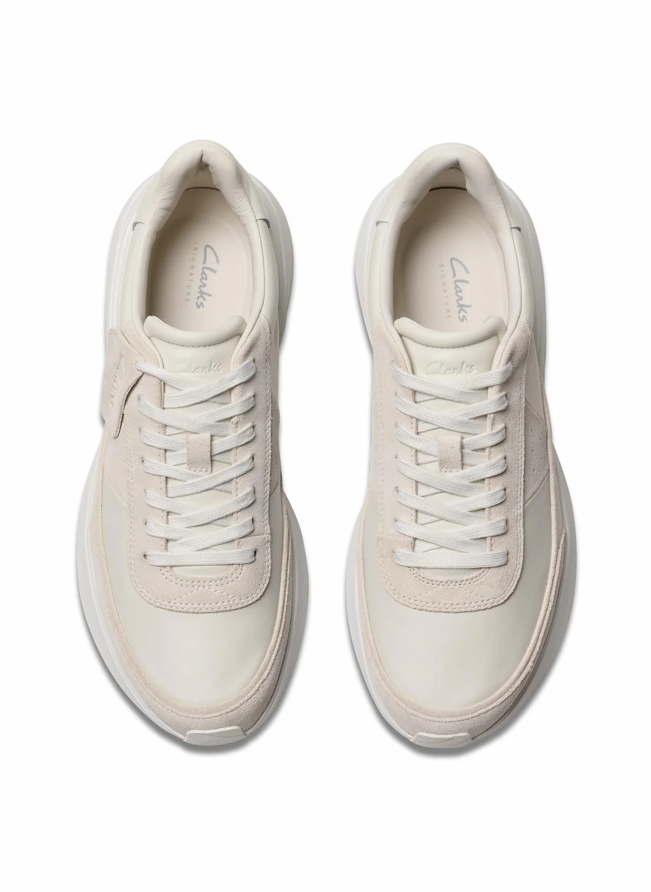 Clarks Mężczyźni Craft Pace-