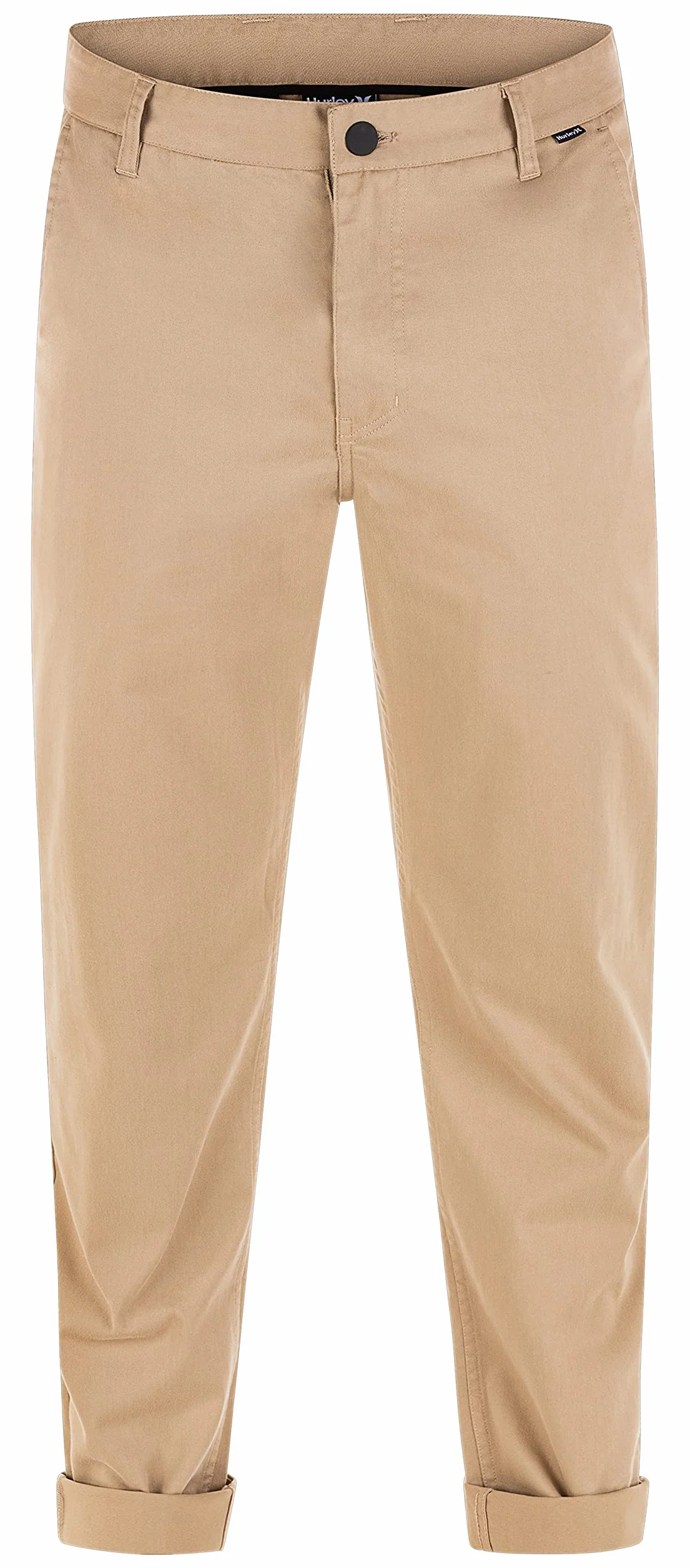 Hurley Męskie spodnie robocze Dri Casual Pants