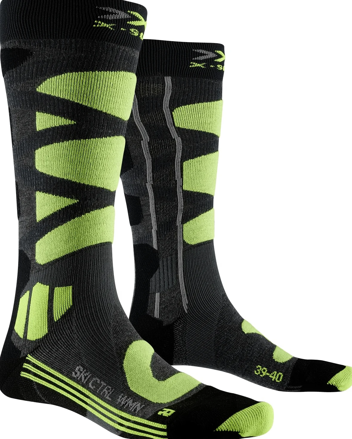 X-Bionic Skarpety Kobiety Control 4.0