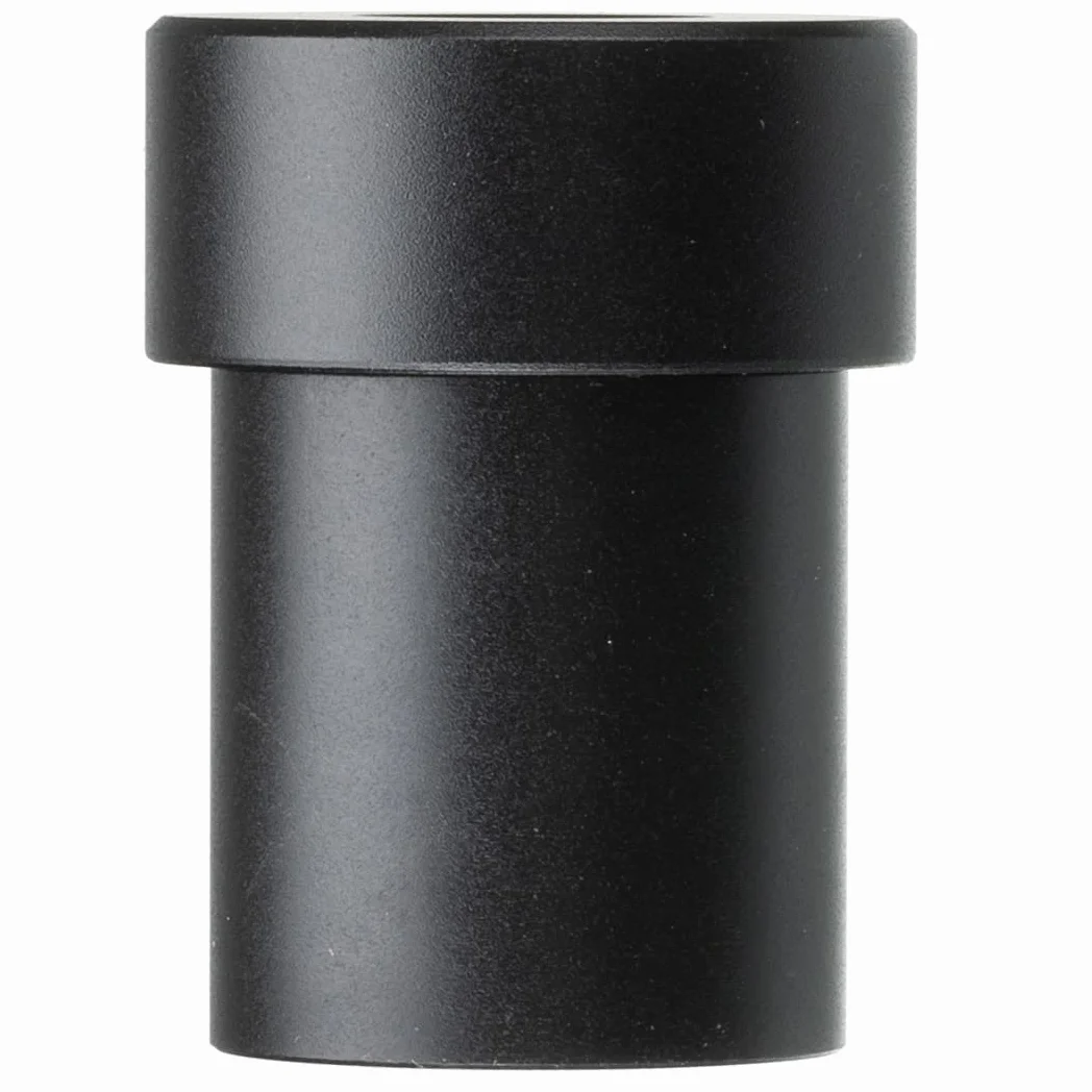 Bresser Okular o szerokim polu - 5941740 - DIN-WF 15x (mikroskop)