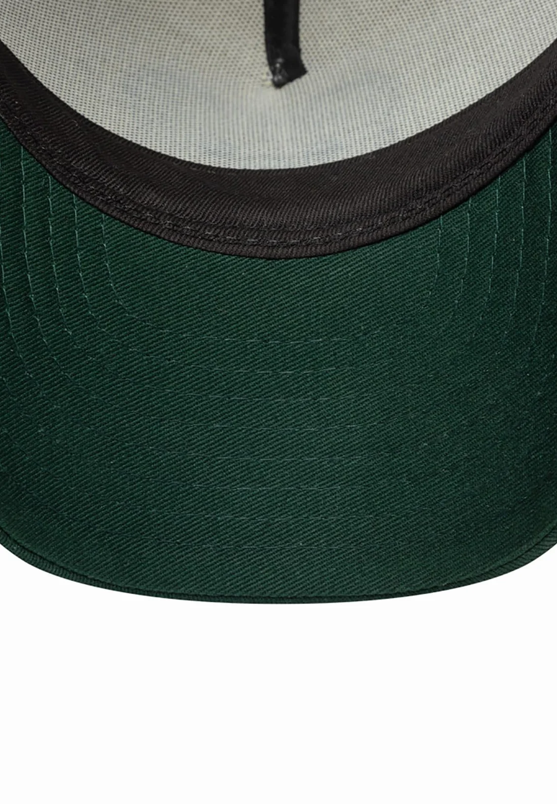 New Era Dziecięca czapka z daszkiem typu trucker, regulowana, wielokolorowa, rozmiar: dziecko