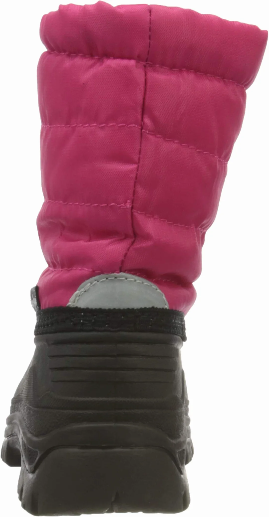 Playshoes Śniegowce Buty Zimowe Z Podszewką dla Dzieci