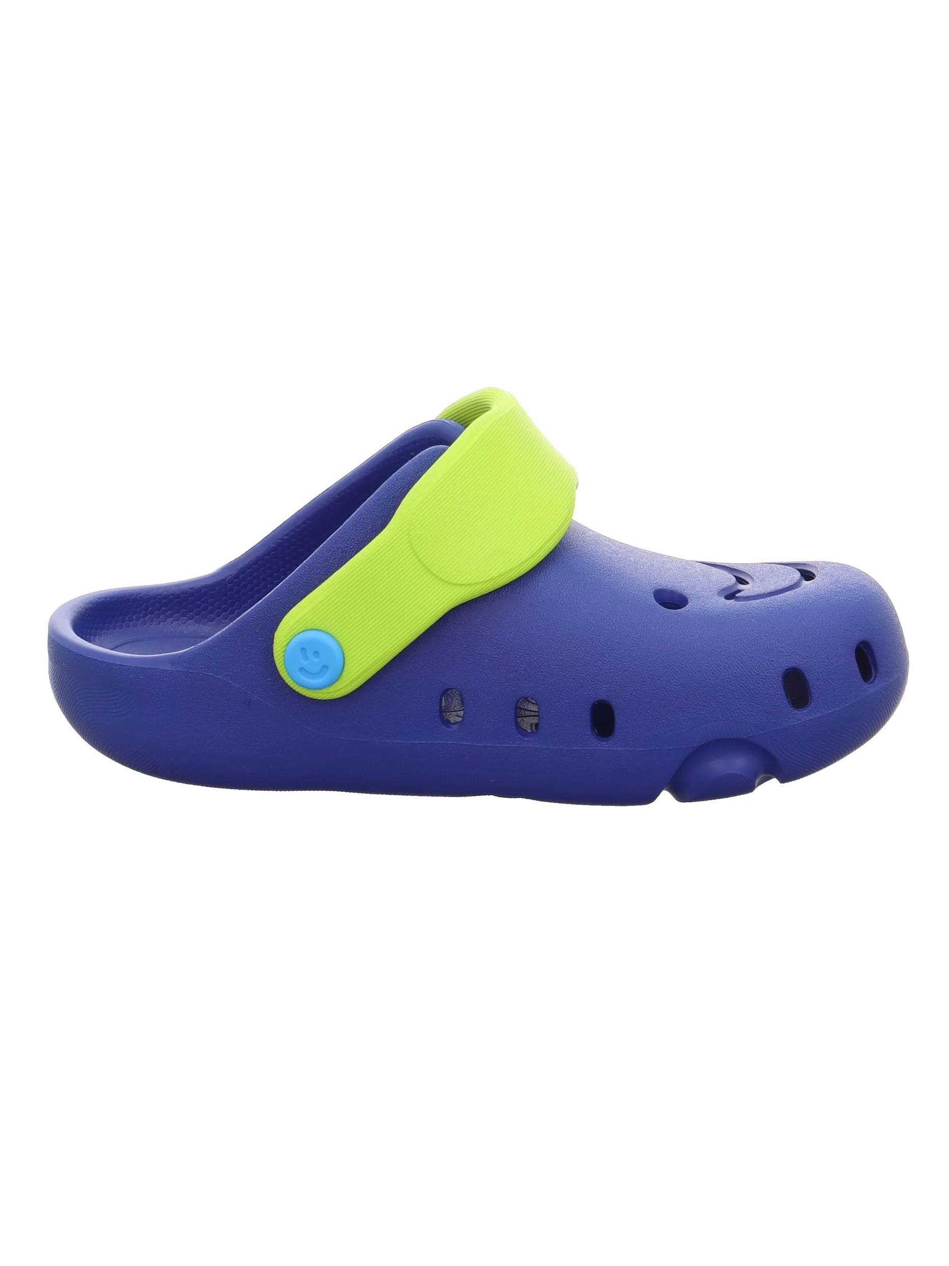 Superfit Chłopcy Splash CMokasyn