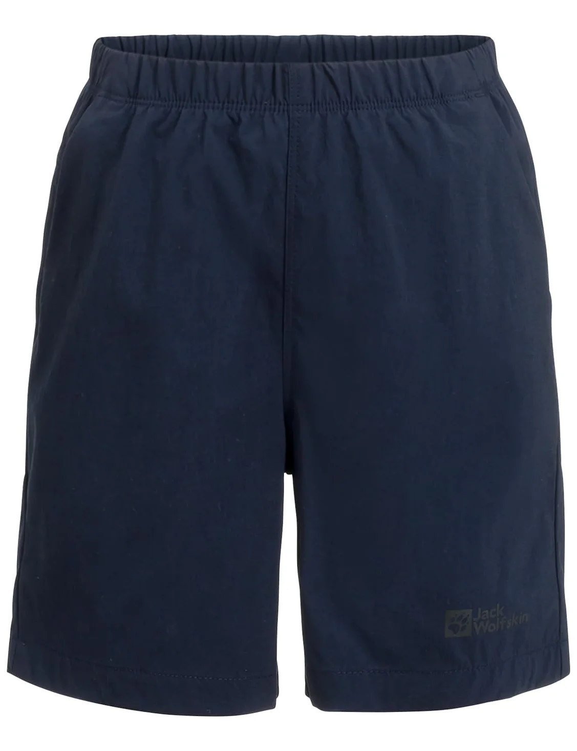 Jack Wolfskin Desert Shorts K - Shorty Chłopcy
