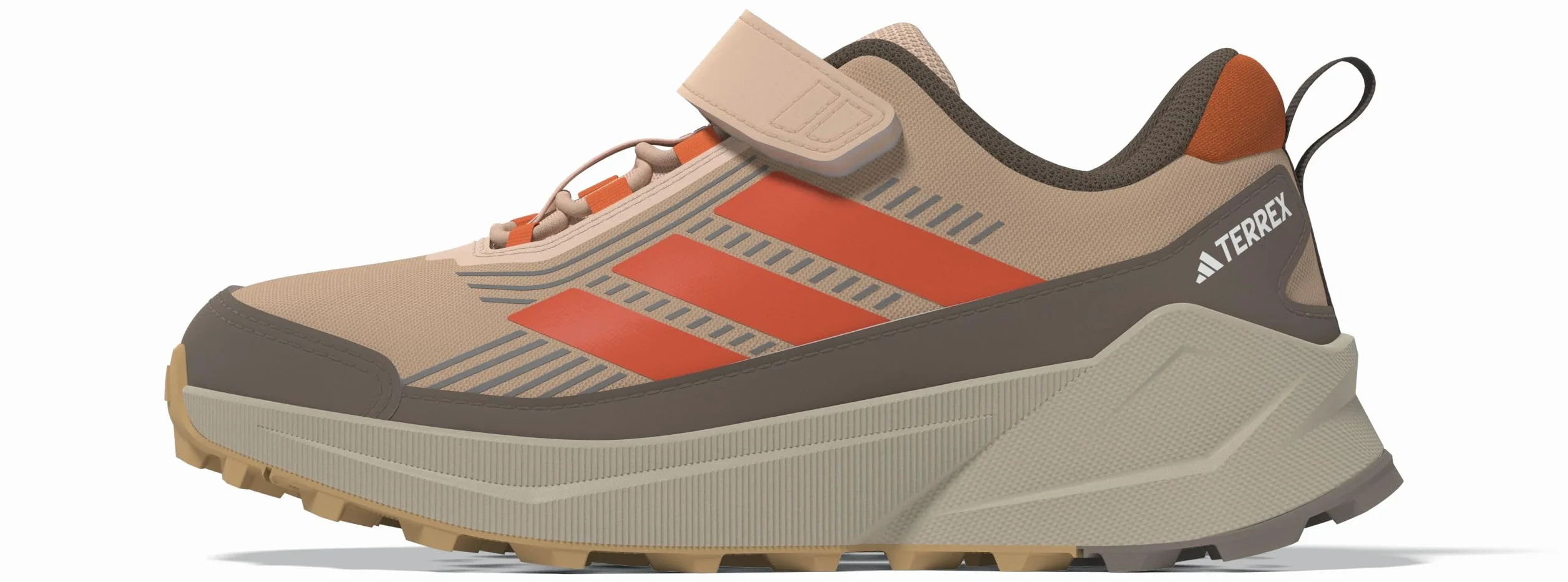 adidas Uniseks - dzieci Terrex Trailmaker 2 Hiking Shoes KidsButy turystyczne