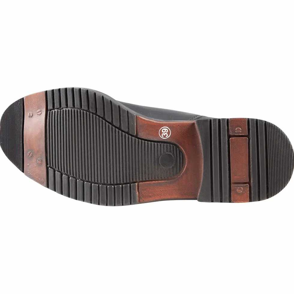 PFIFF 011499 Skórzane buty jeździeckie rozmiar 35-45