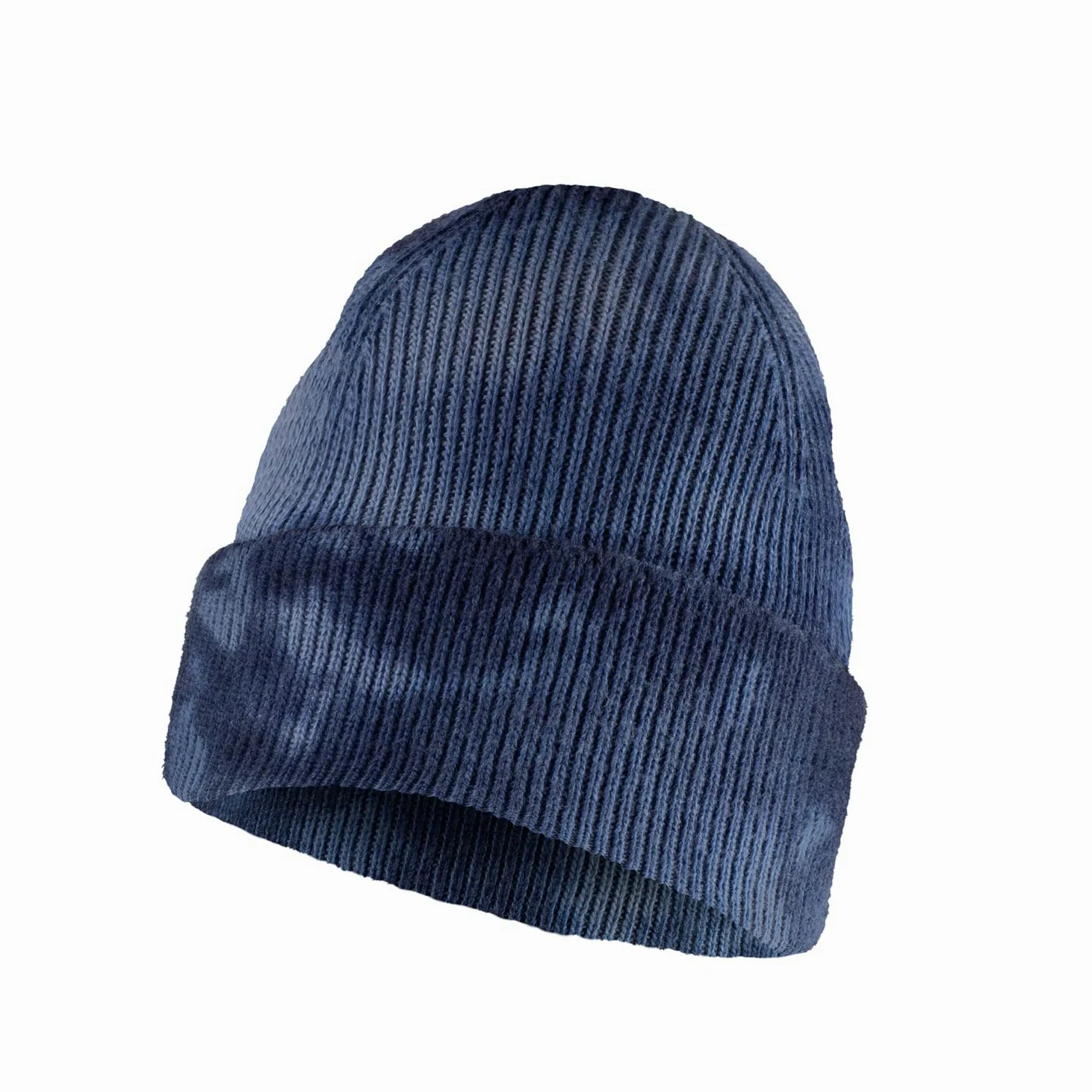 Buff Czapka z dzianiny dziecięca ZOSH INDIGO