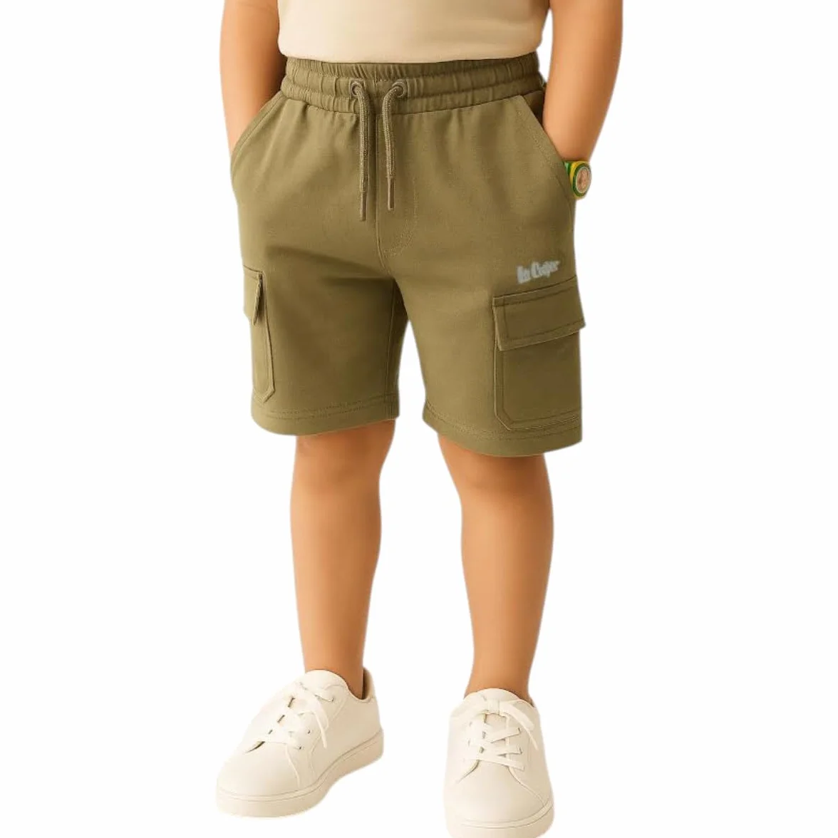 Lee Cooper Bermuda - Bermuda Shorts Unisex Kids