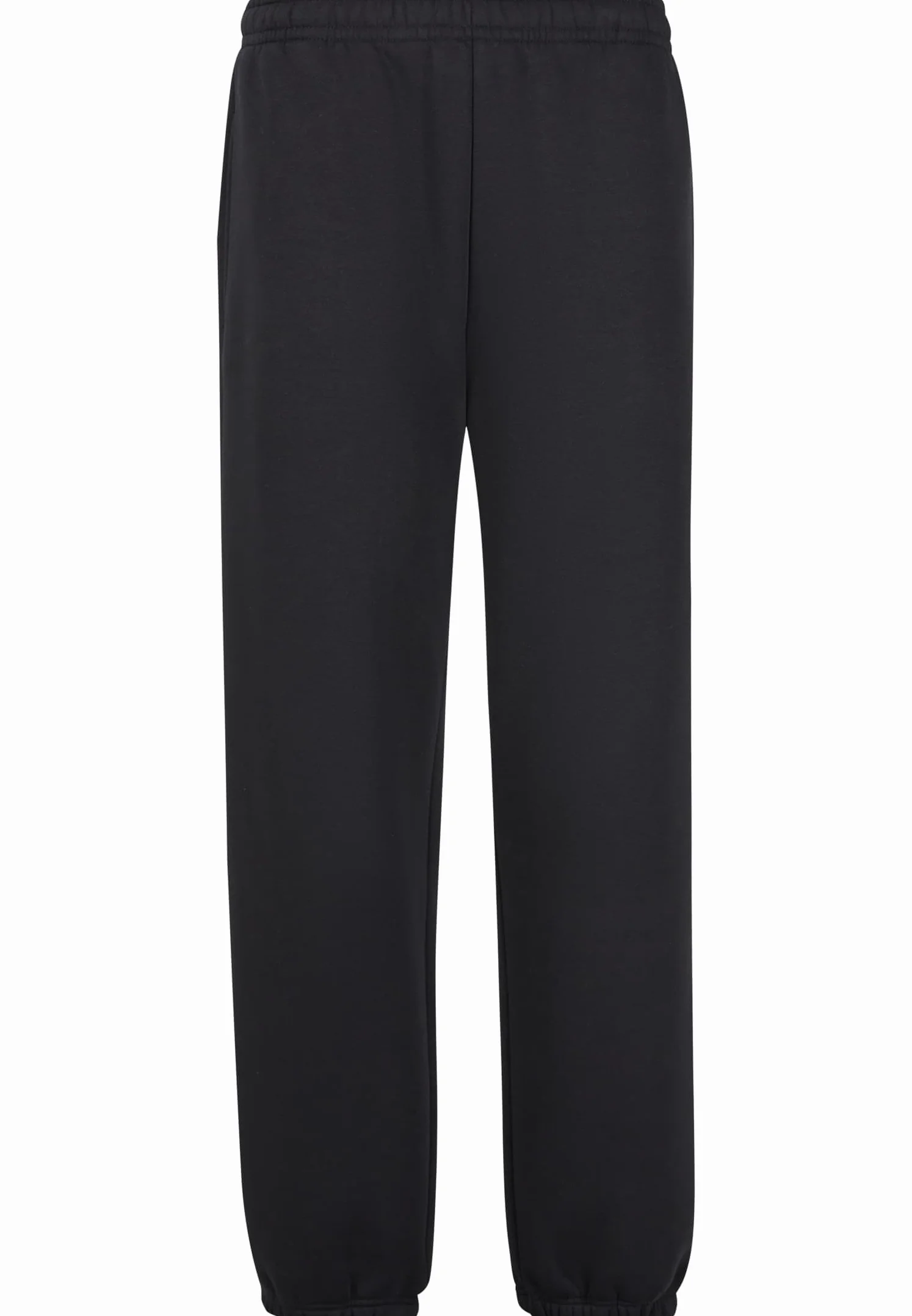 Urban Classics Fluffy Sweatpants Spodnie dresowe Mężczyźni