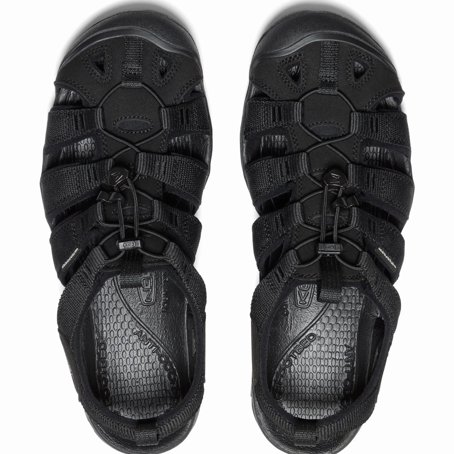 KEEN CLEARWATER CNX Sandały Mężczyźni 42.5 EU
