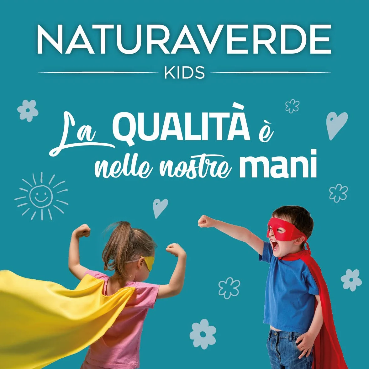 Naturaverde | Kids - Psi Patrol - prysznic szampon dla dzieci, mydło pod prysznic do ciała i włosów, produkty higieniczne dla dzieci, z ekstraktem z owsa BIO, 250 ml