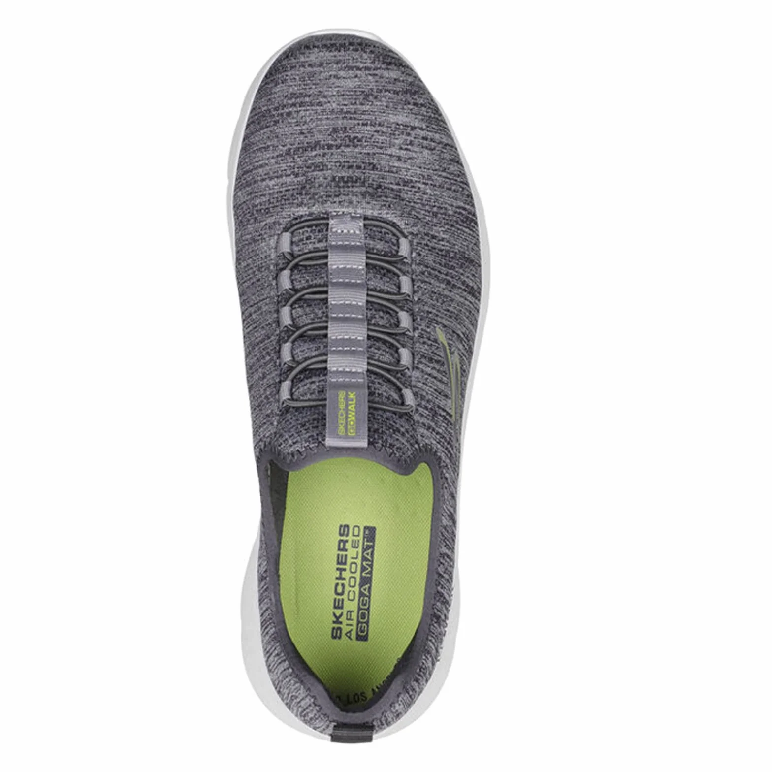 Skechers Mężczyźni Gowalk Flex - Athletic Slip-on Casual Walking Shoes With Air Cooled Foam SneakersAdidasy